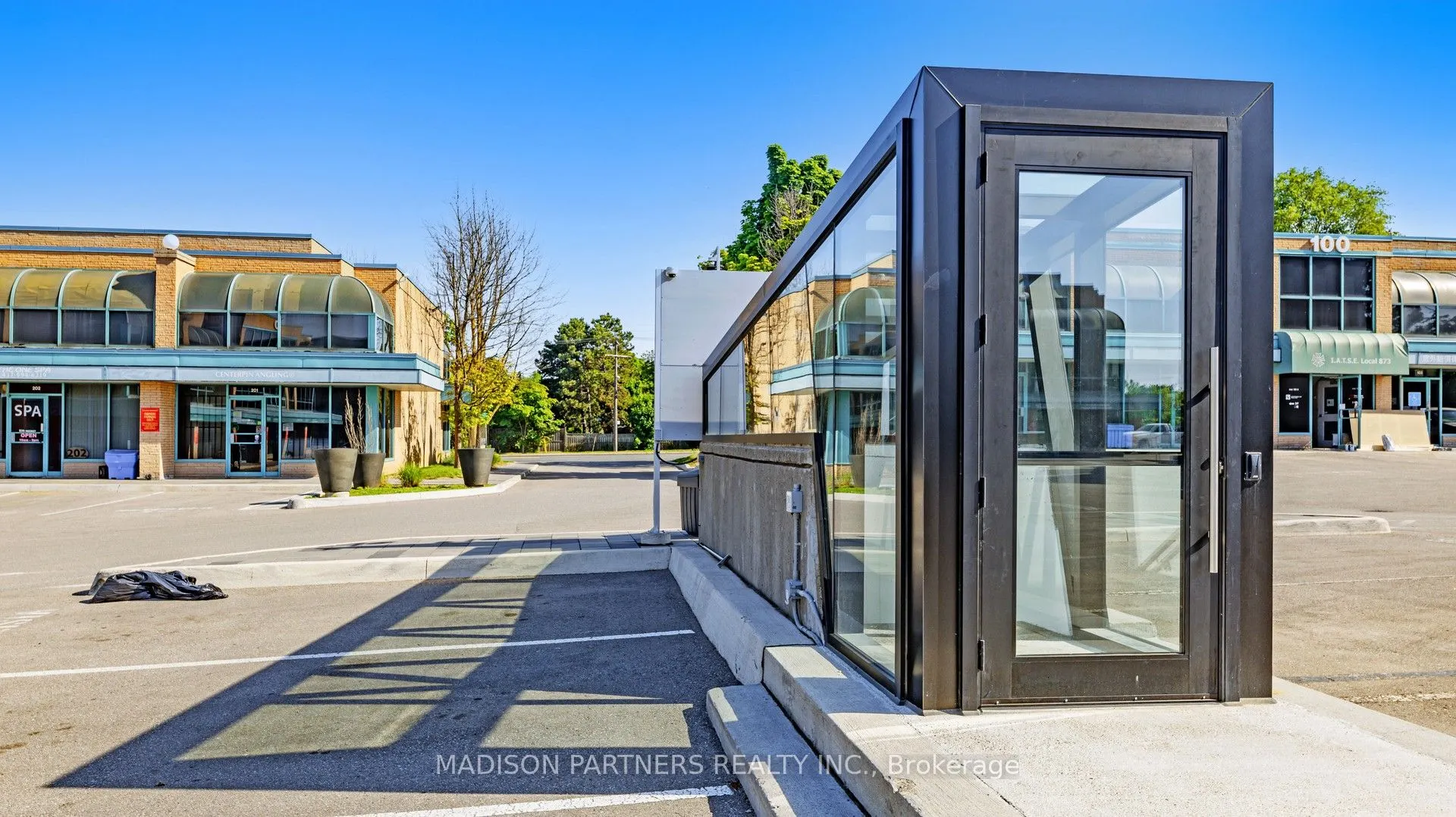 1315 Lawrence Avenue E, #308