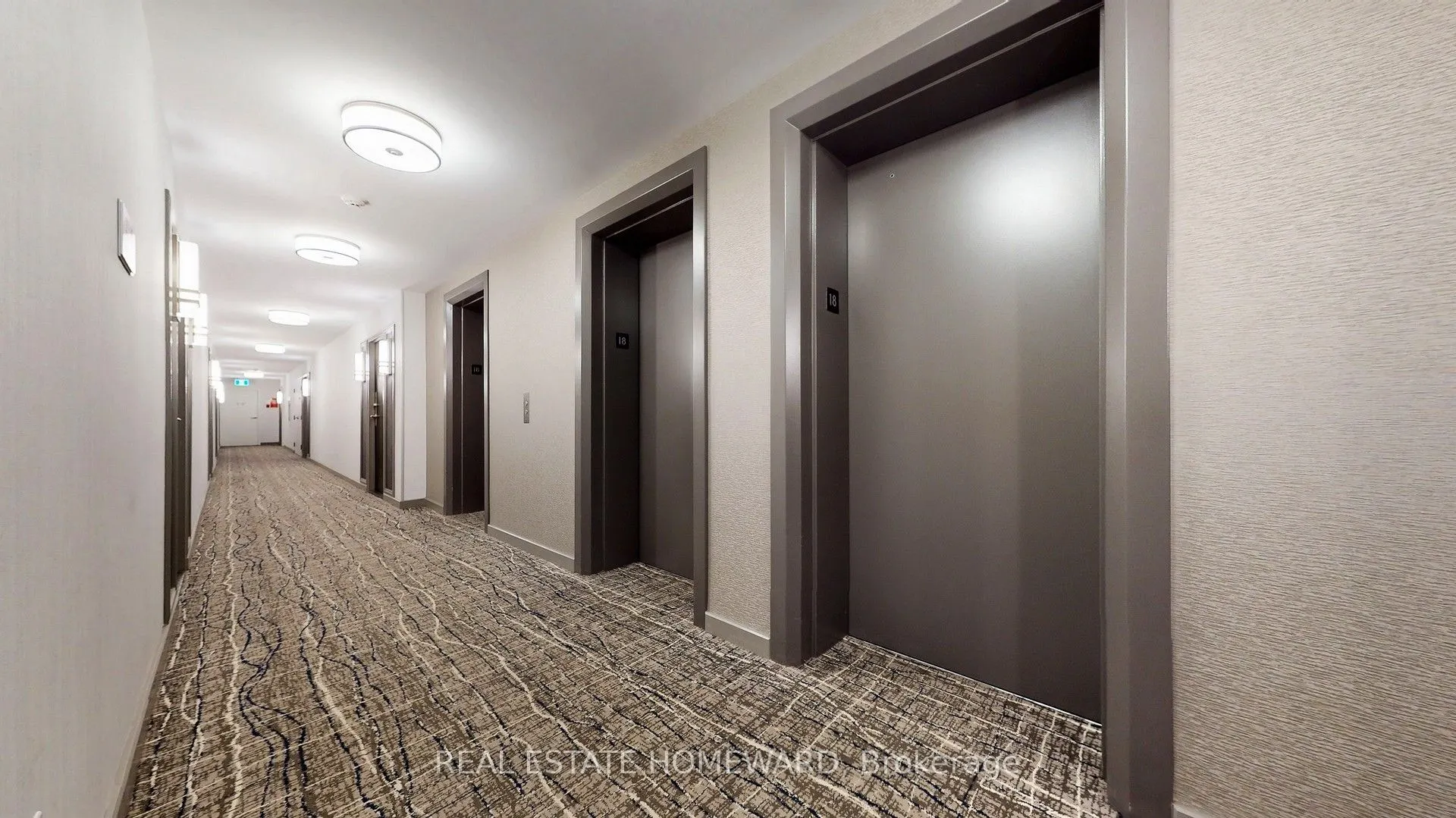 15 Maitland Place, #1806