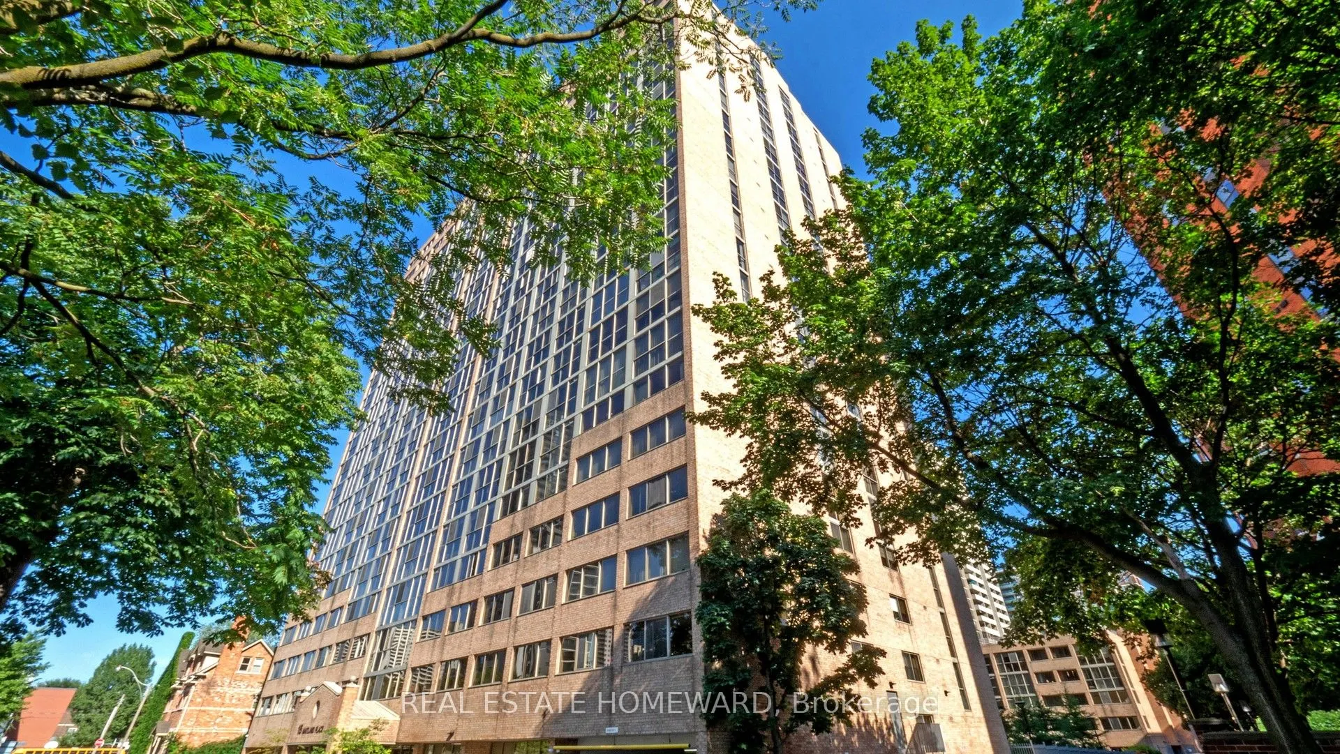 15 Maitland Place, #1806