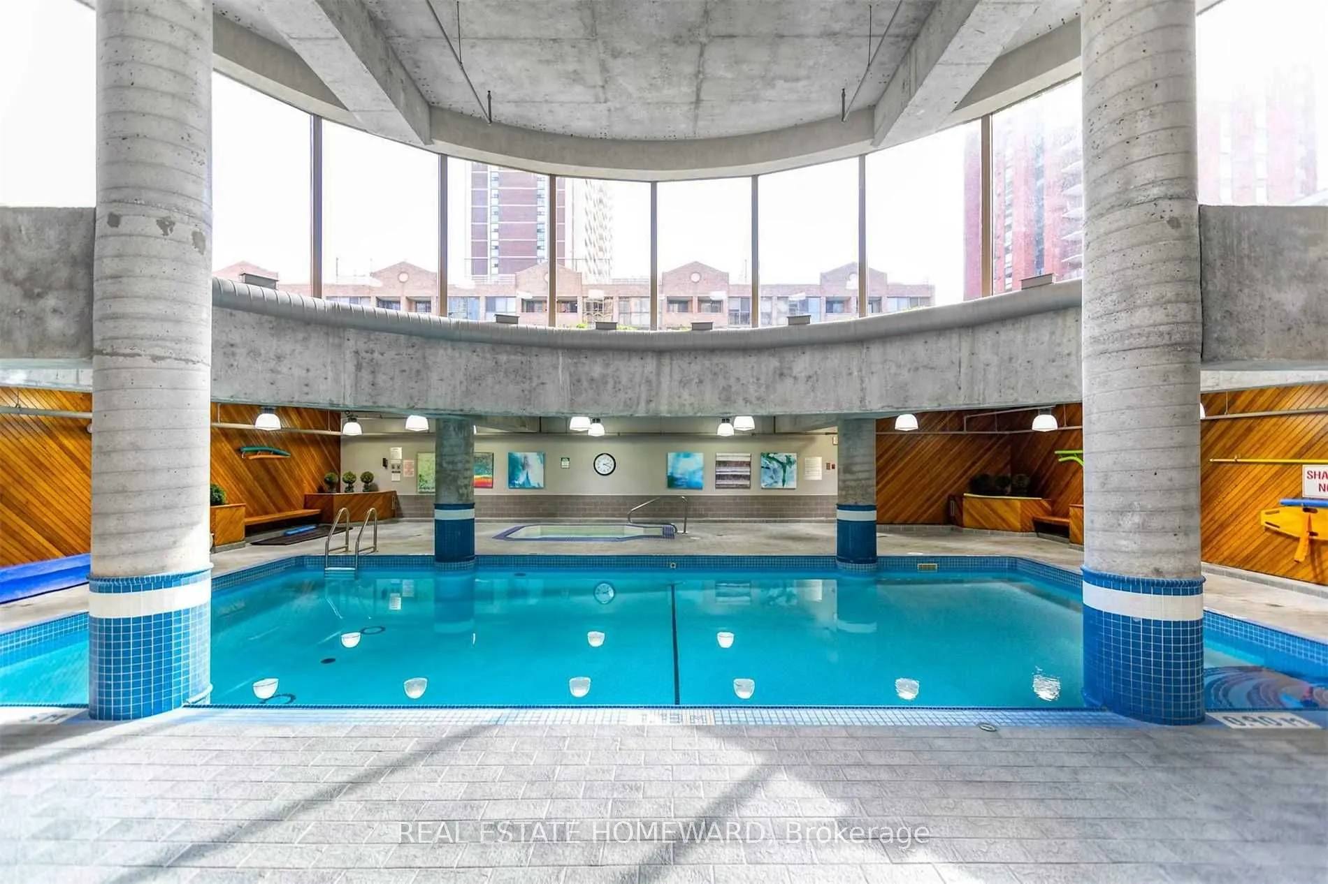 15 Maitland Place, #1806