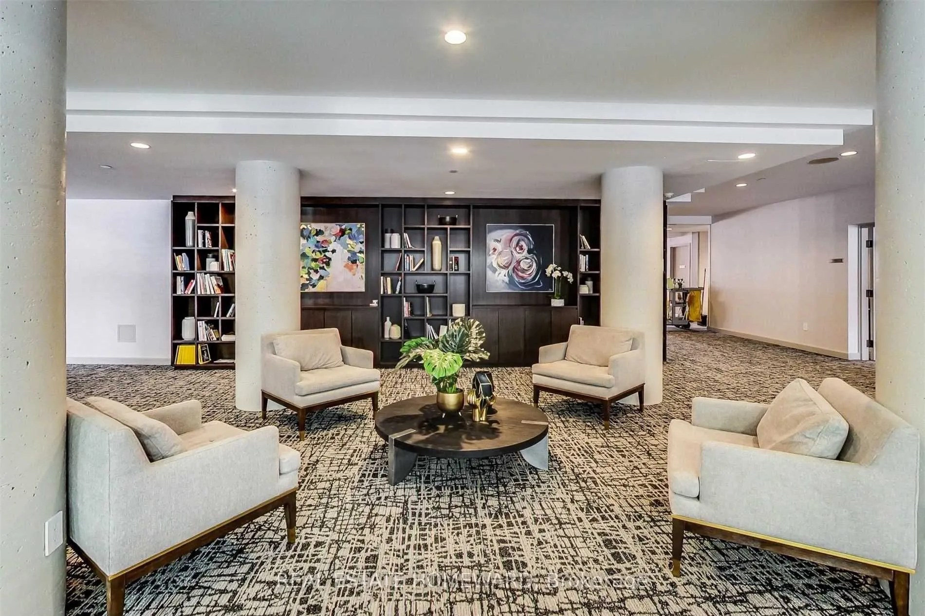 15 Maitland Place, #1806