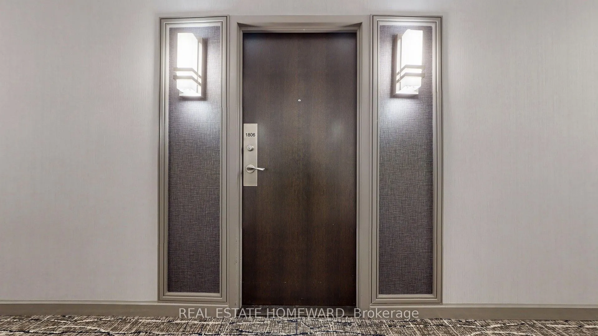 15 Maitland Place, #1806