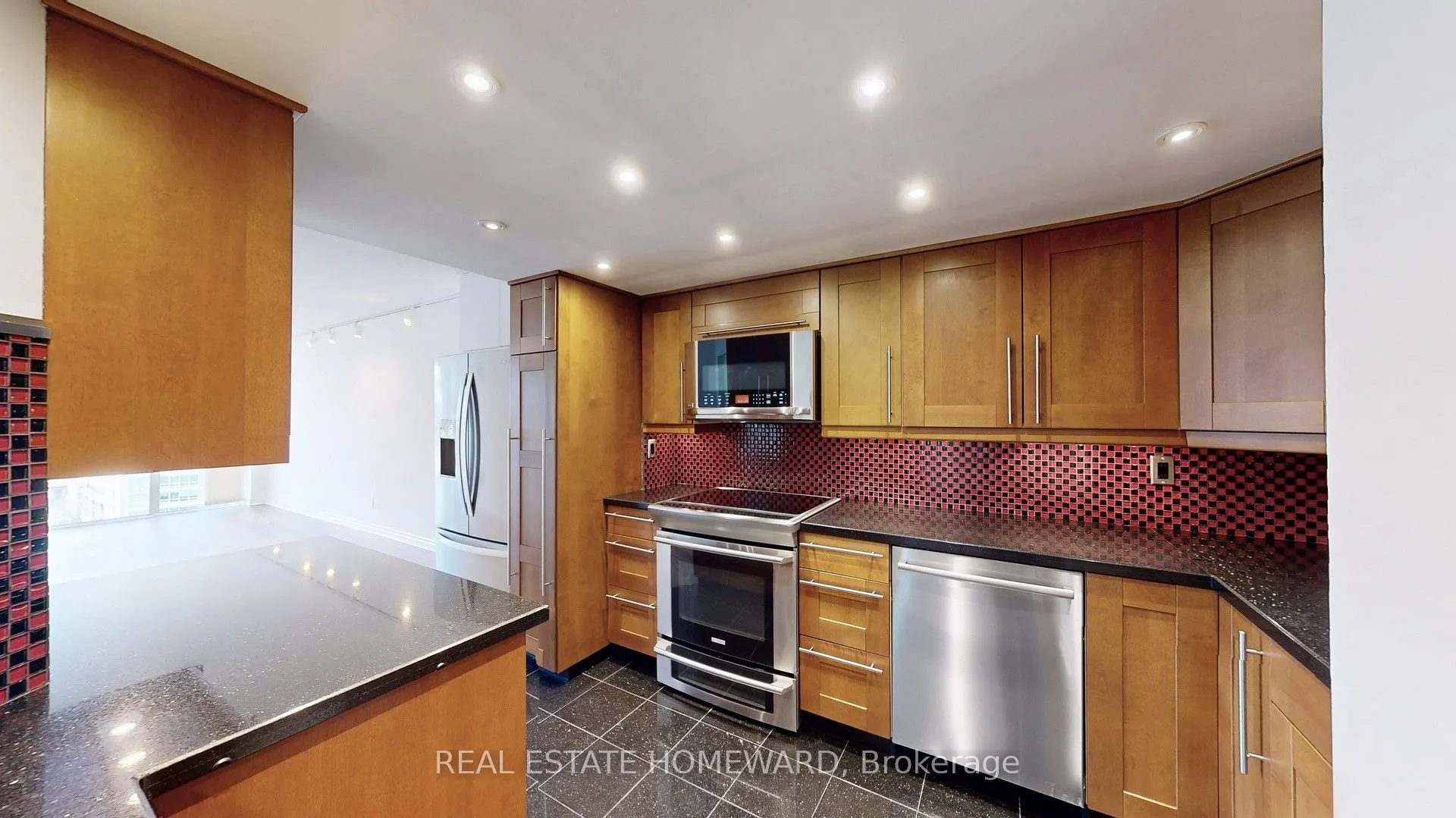 15 Maitland Place, #1806