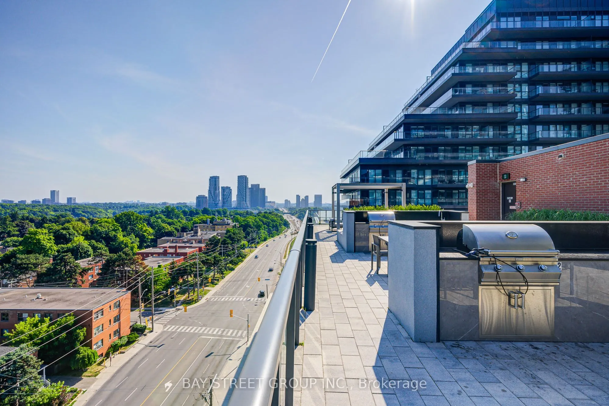 33 Frederick Todd Way, #512
