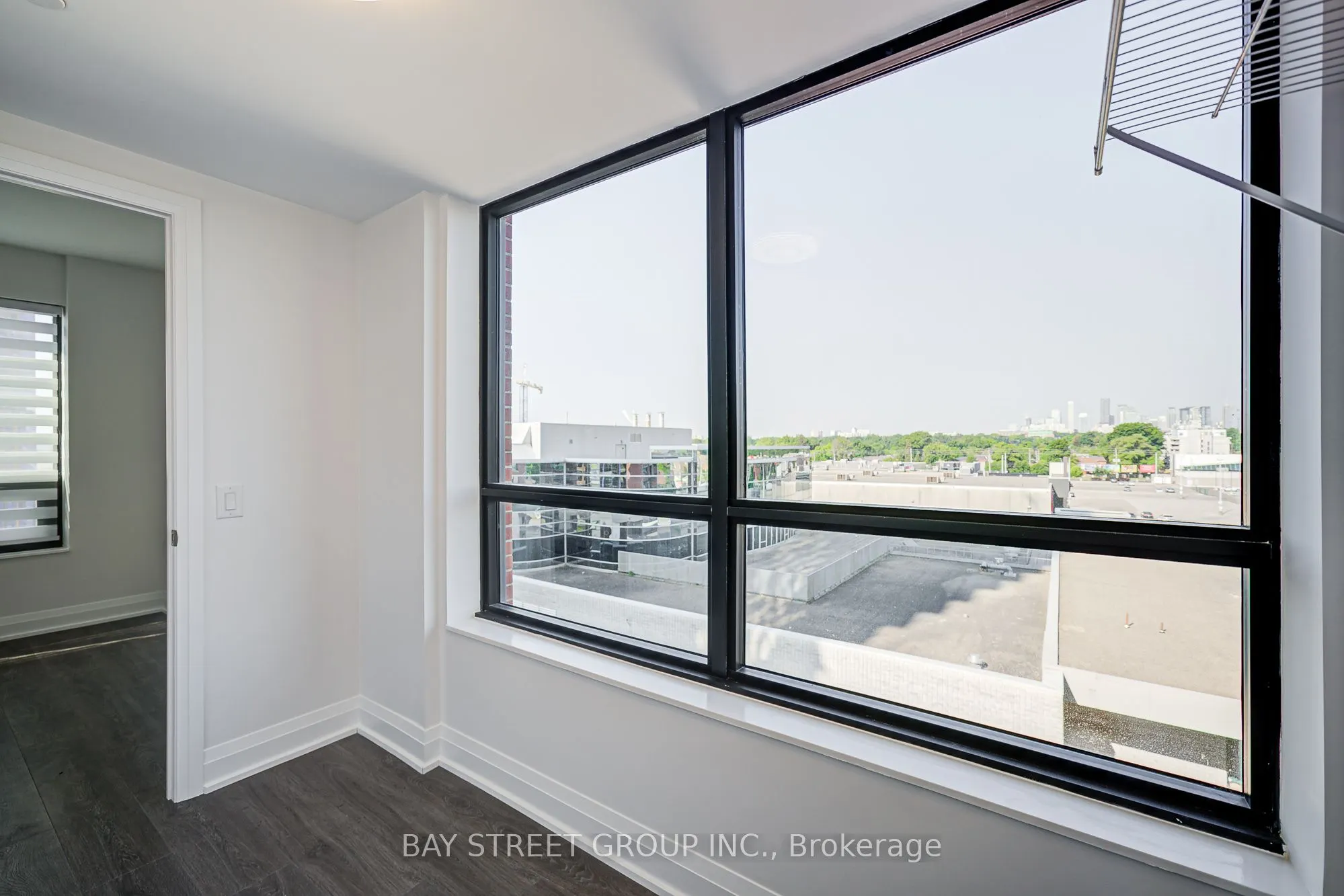 33 Frederick Todd Way, #512