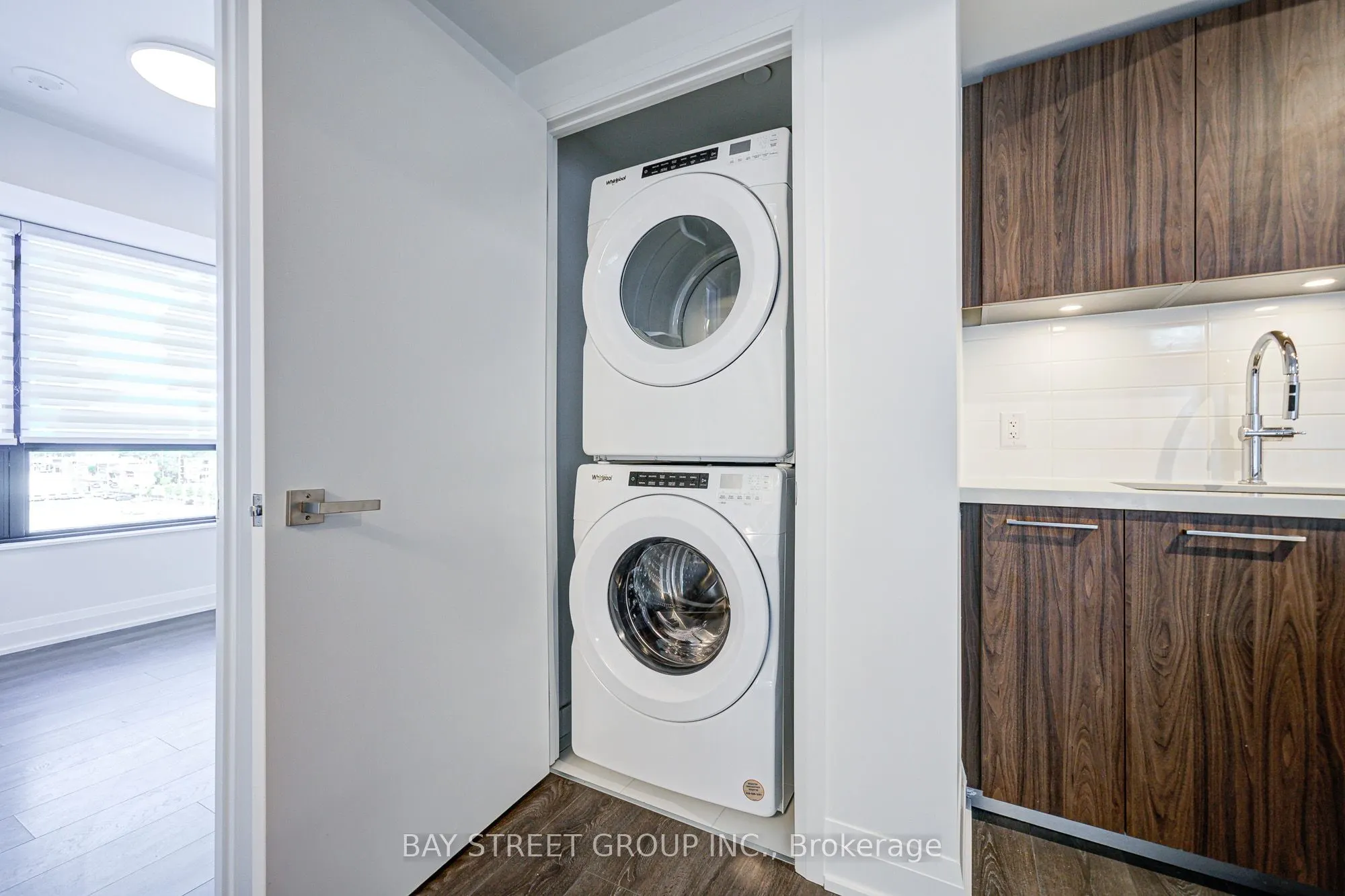 33 Frederick Todd Way, #512