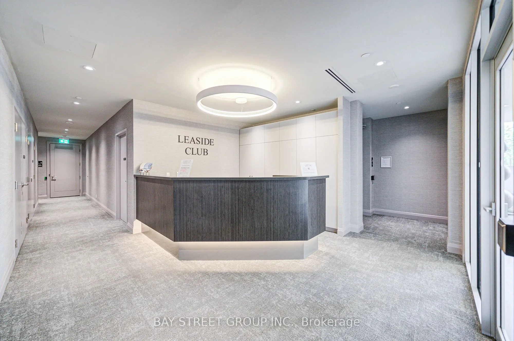 33 Frederick Todd Way, #512