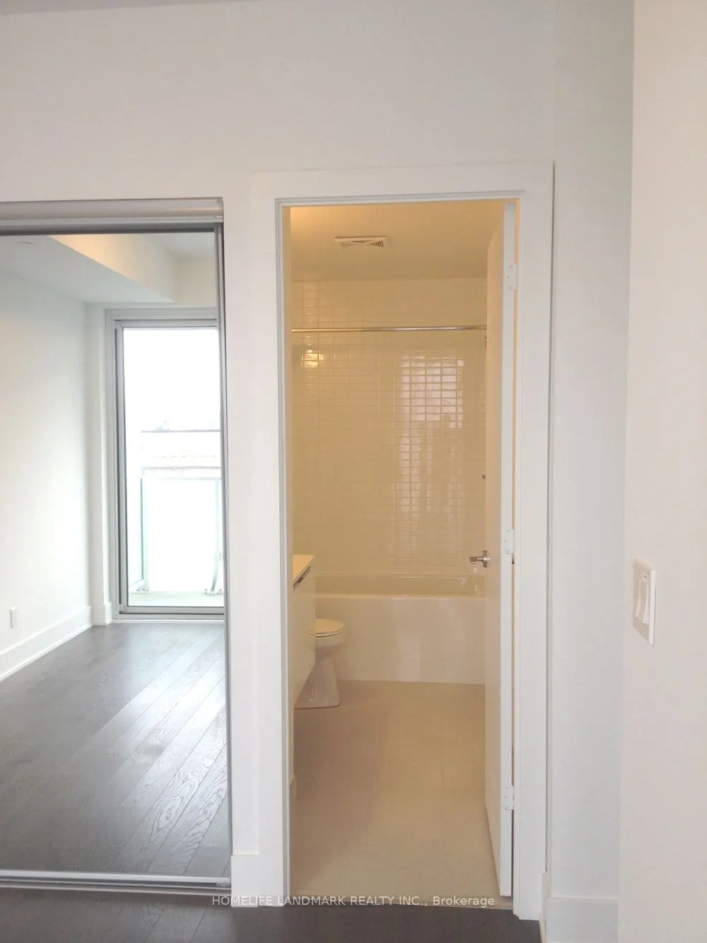 200 Bloor Street W, #702