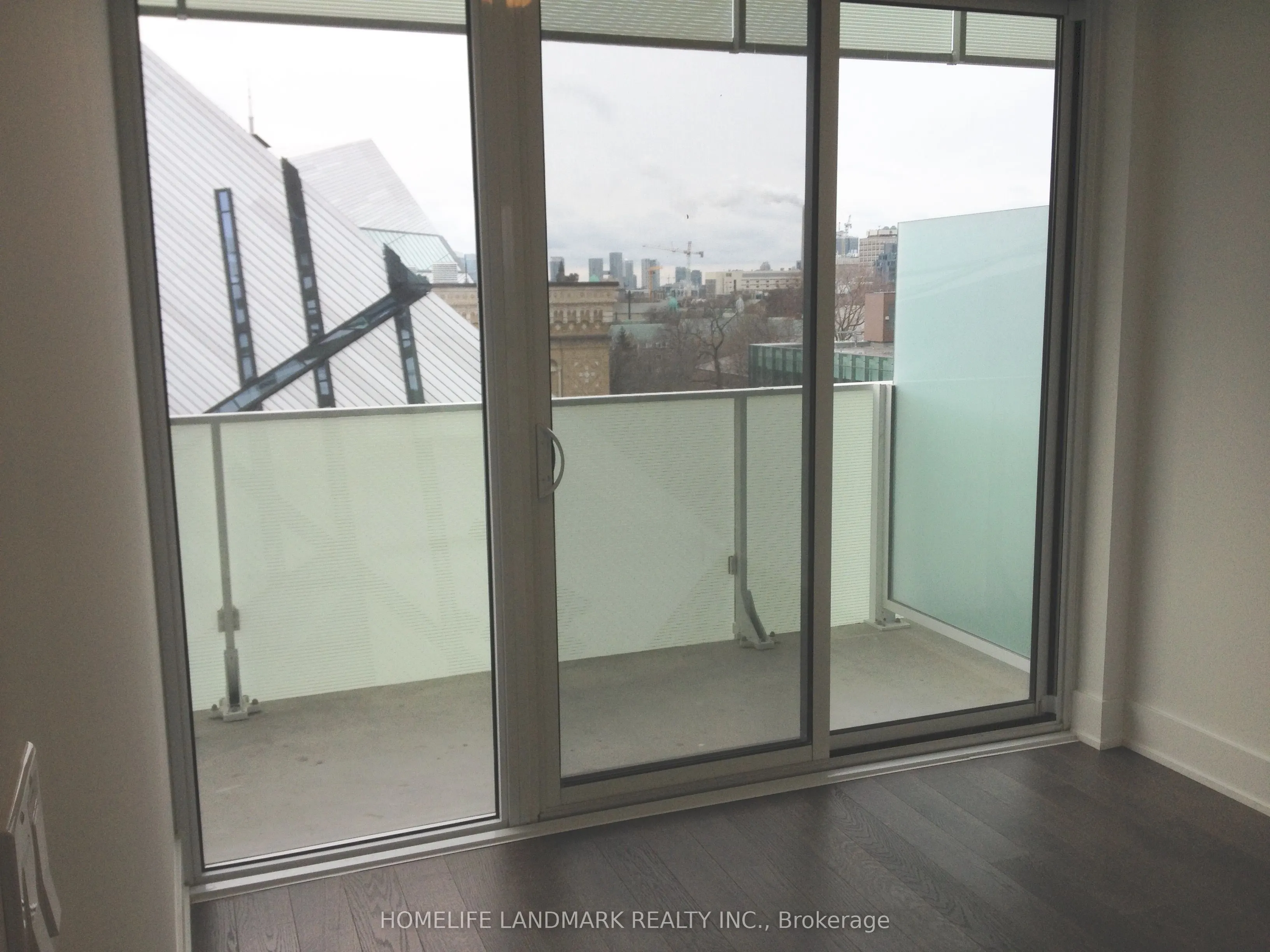 200 Bloor Street W, #702