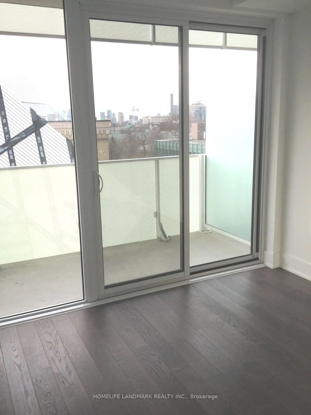 200 Bloor Street W, #702