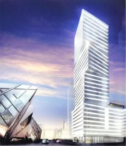 200 Bloor Street W, #702
