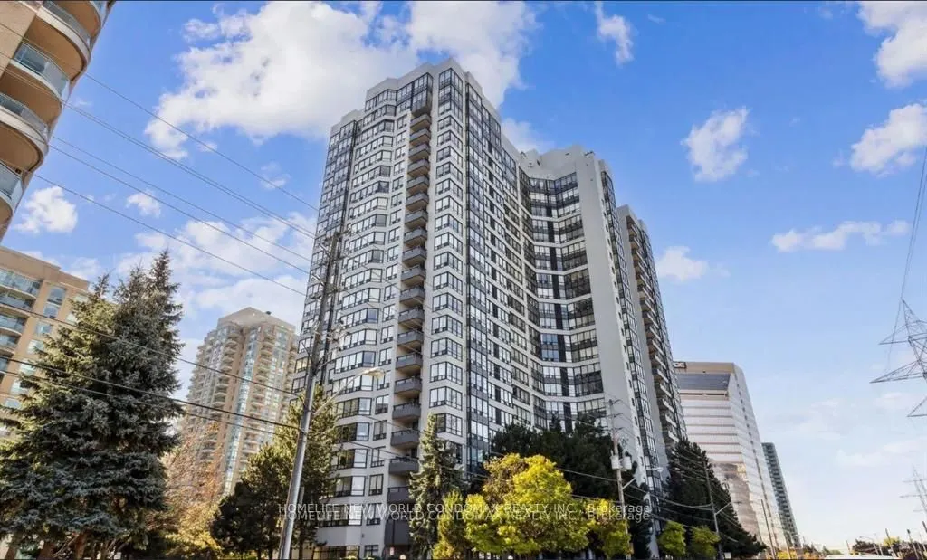 7 Bishop Avenue, #1015