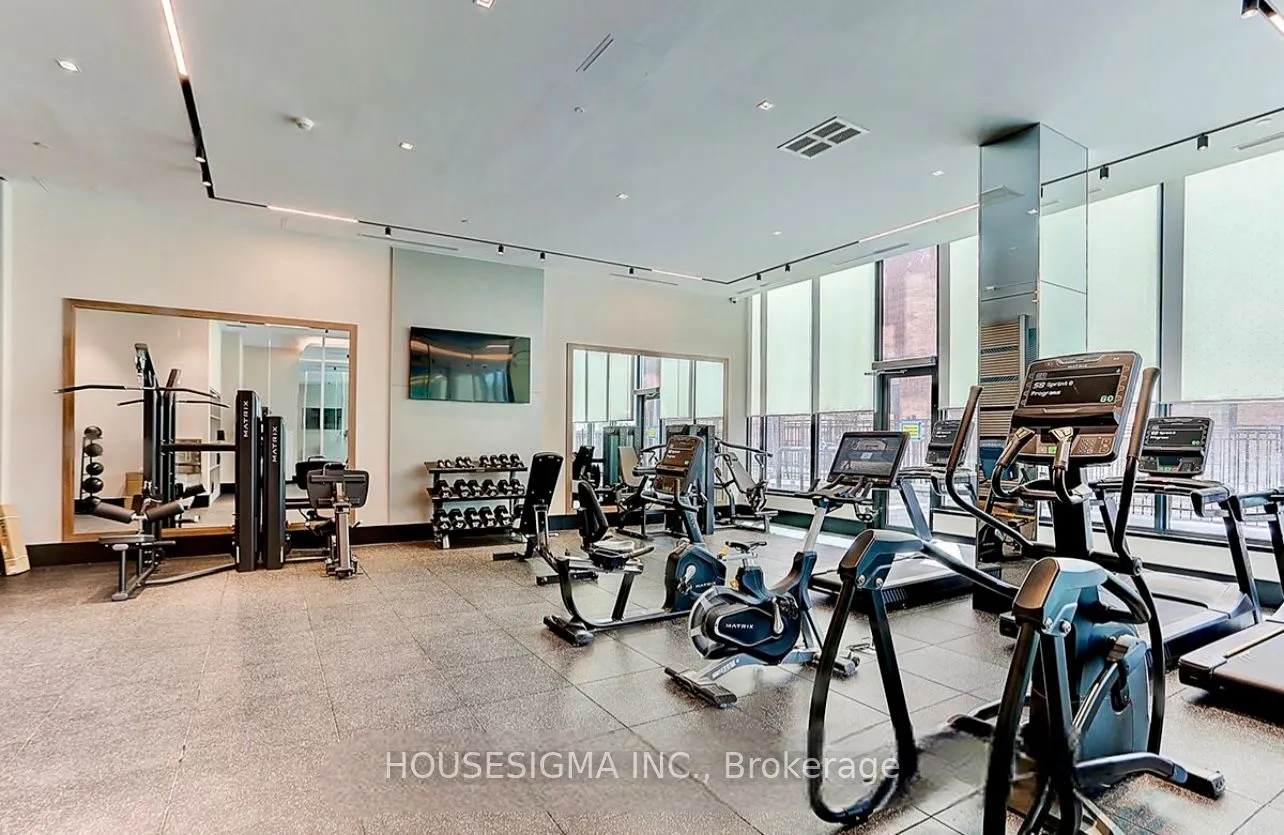 250 Lawrence Avenue W, #709