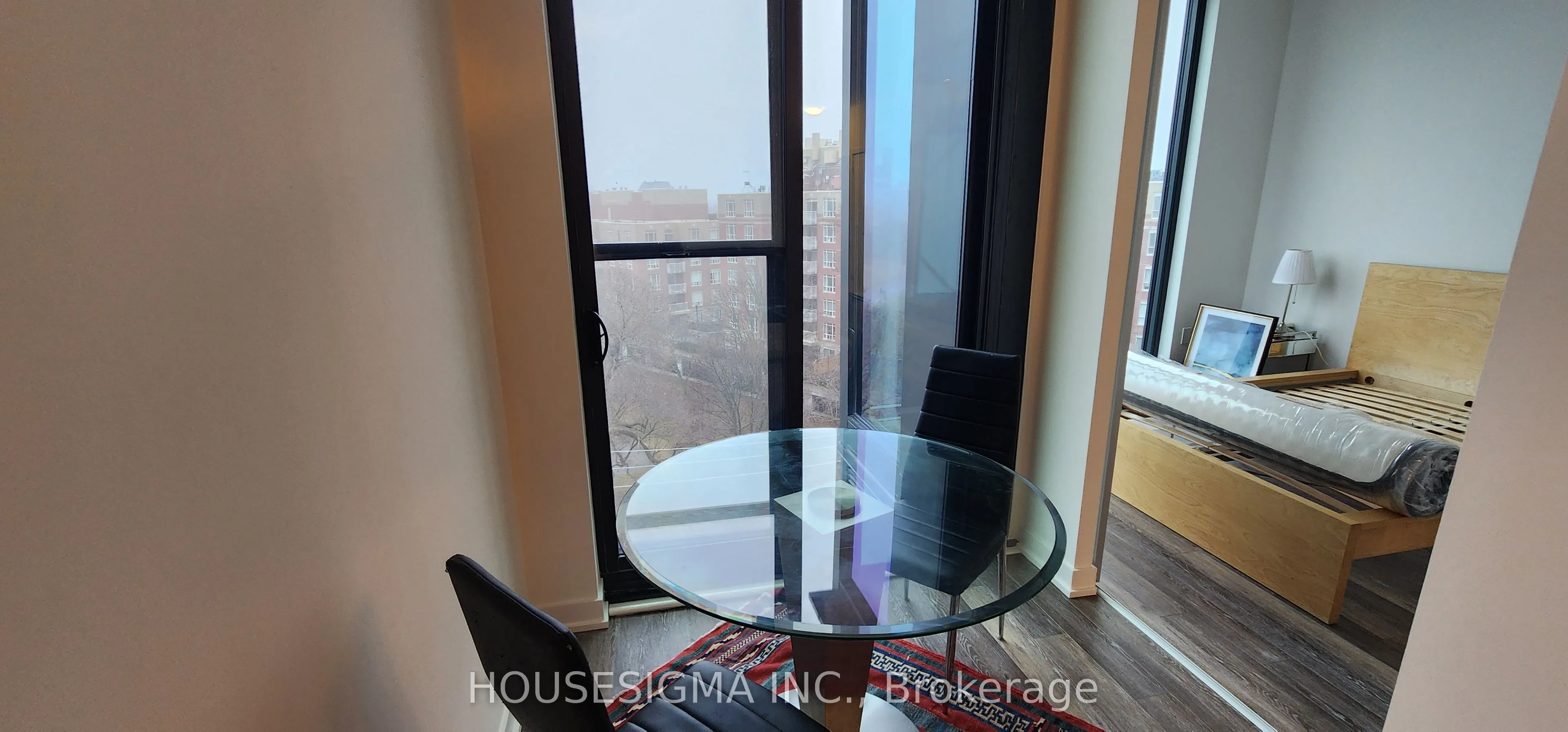 250 Lawrence Avenue W, #709
