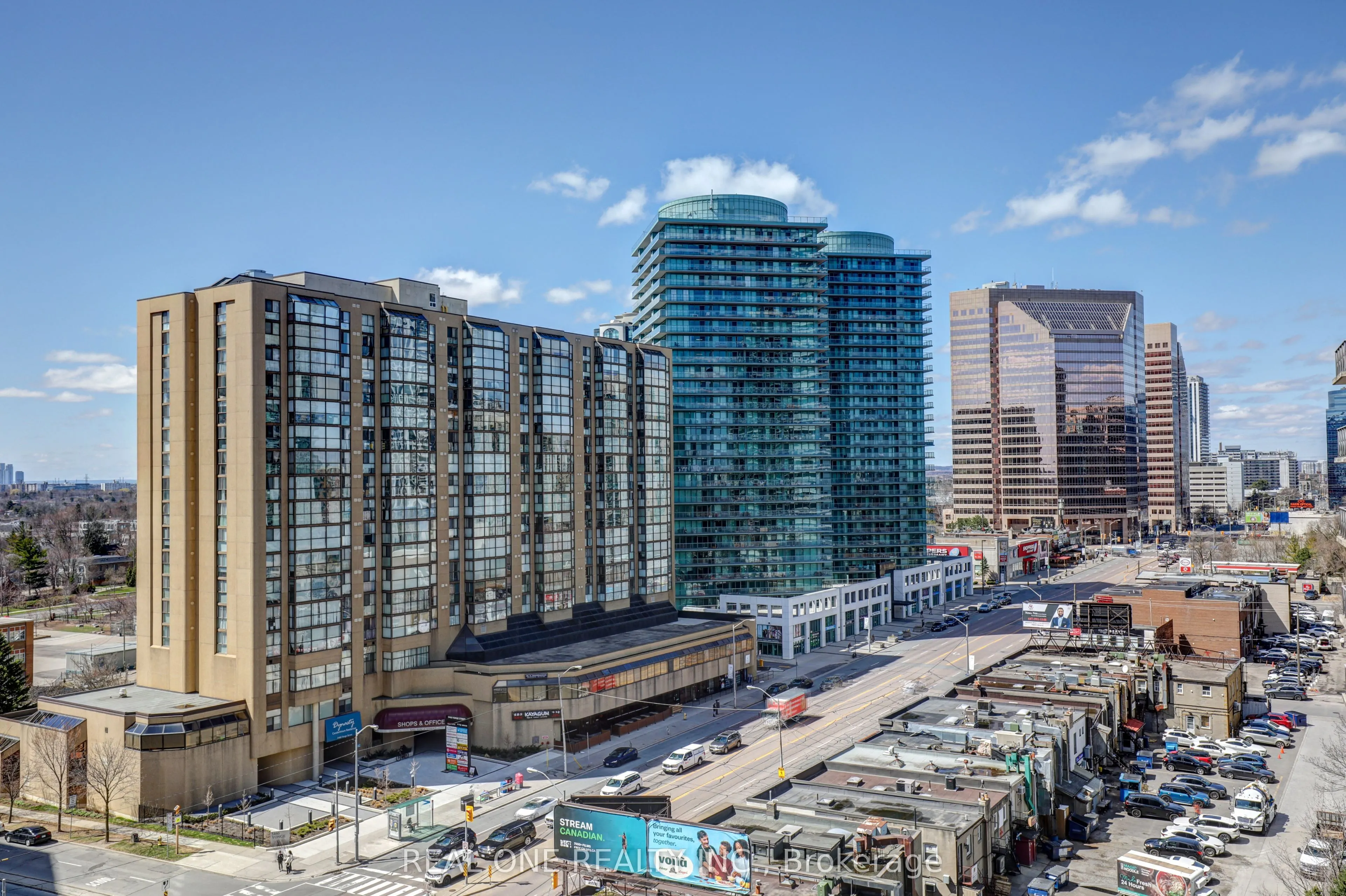 500 Doris Avenue, #1121