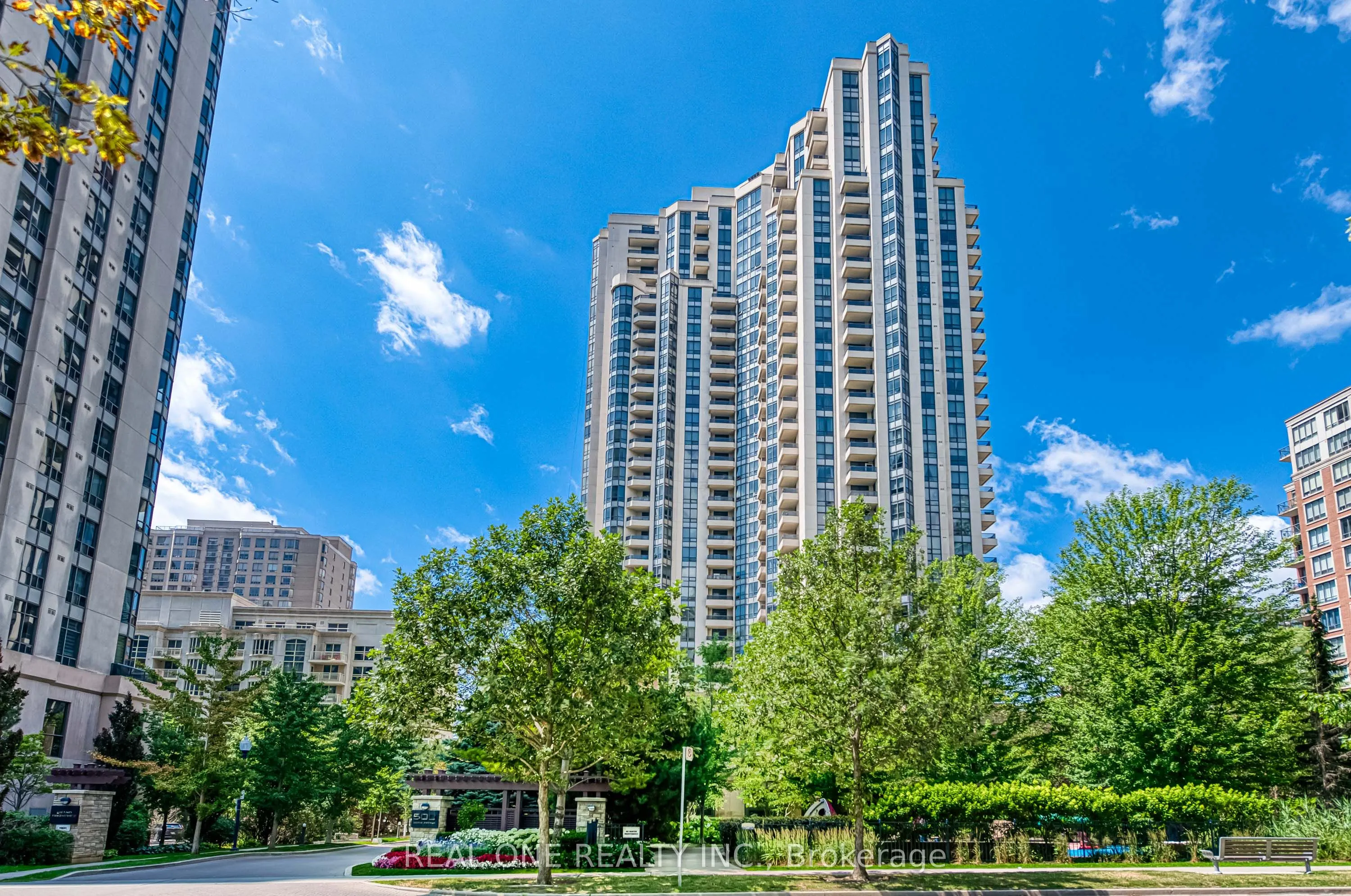 500 Doris Avenue, #1121