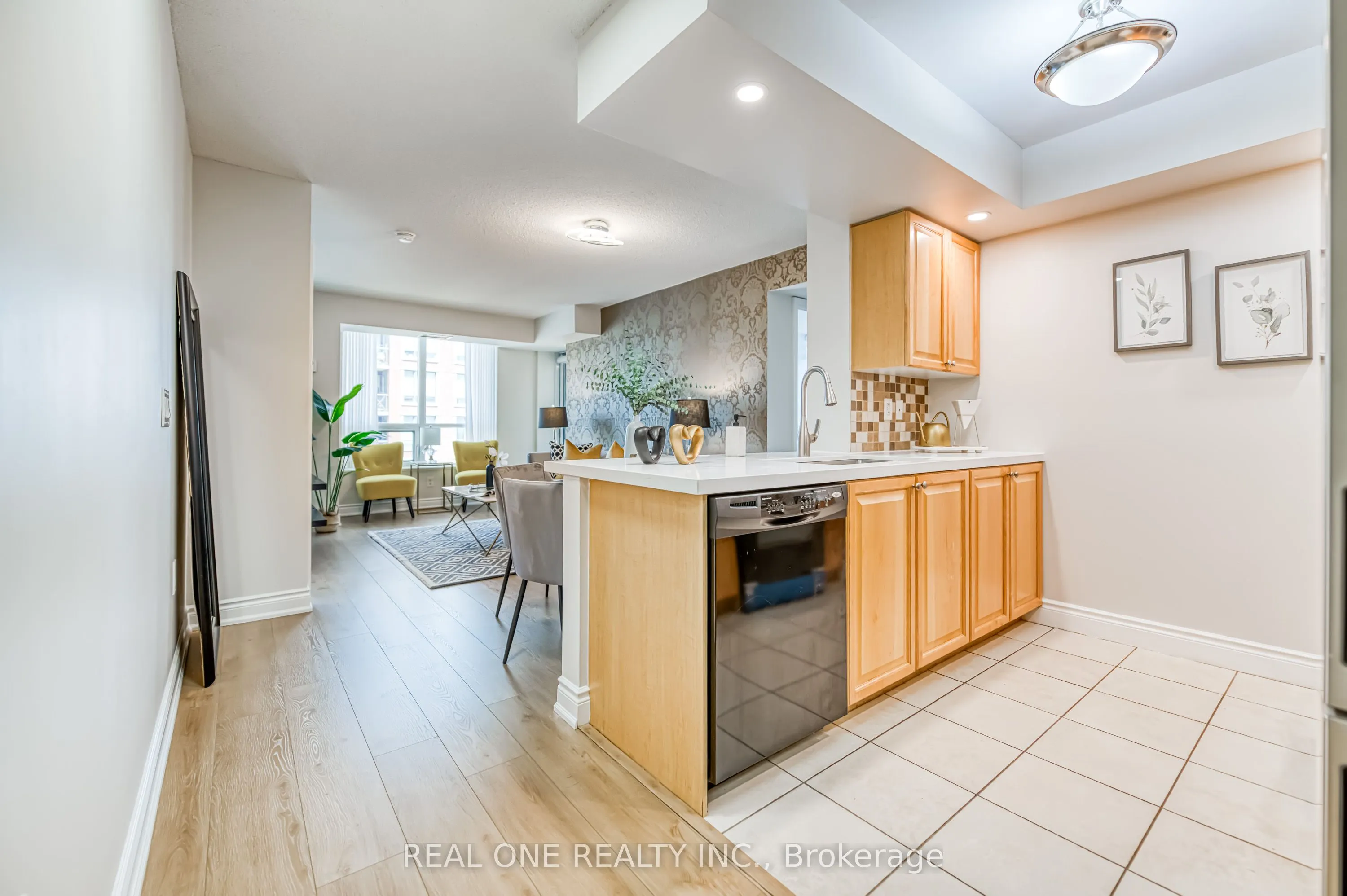 500 Doris Avenue, #1121
