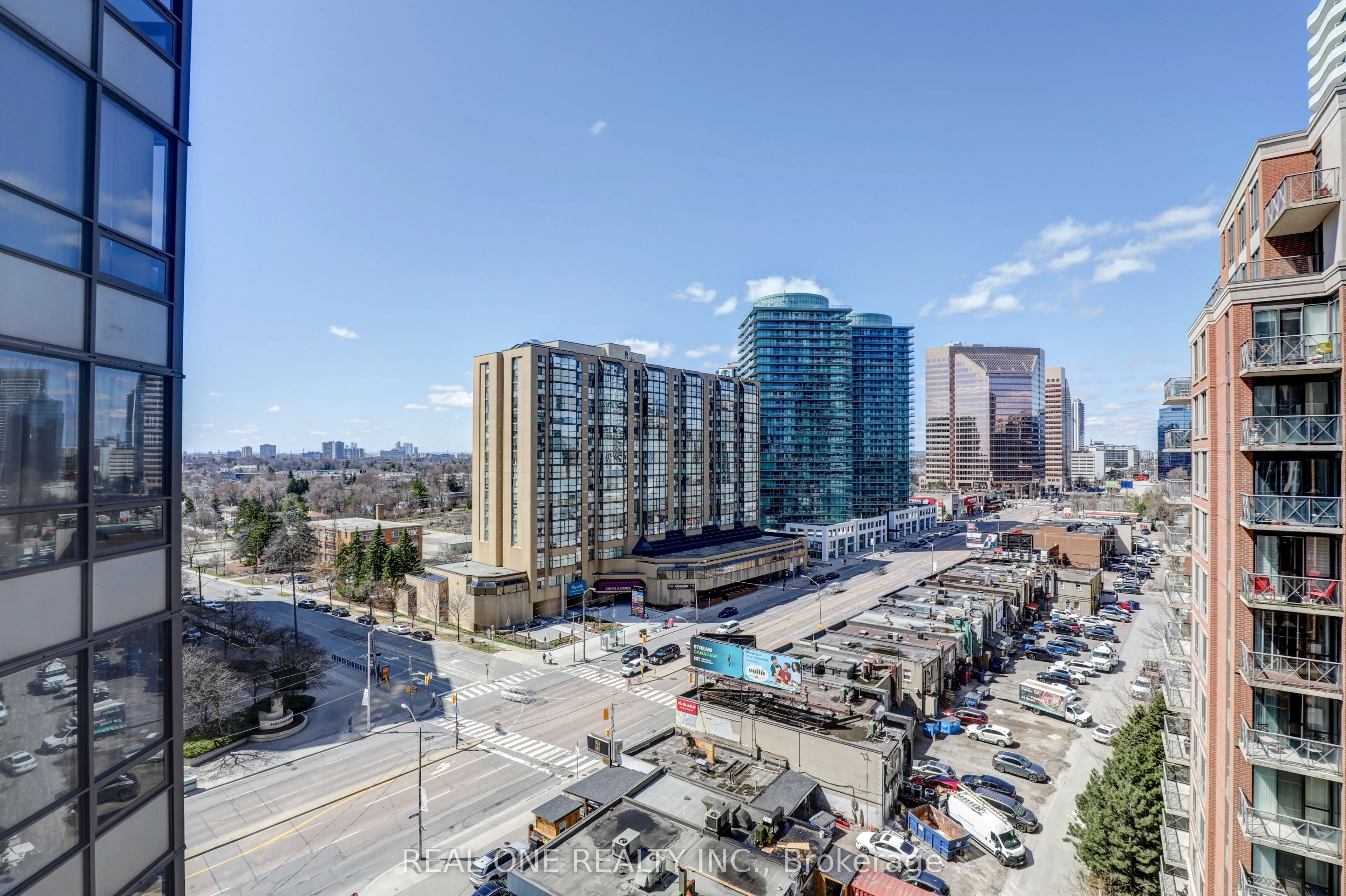 500 Doris Avenue, #1121