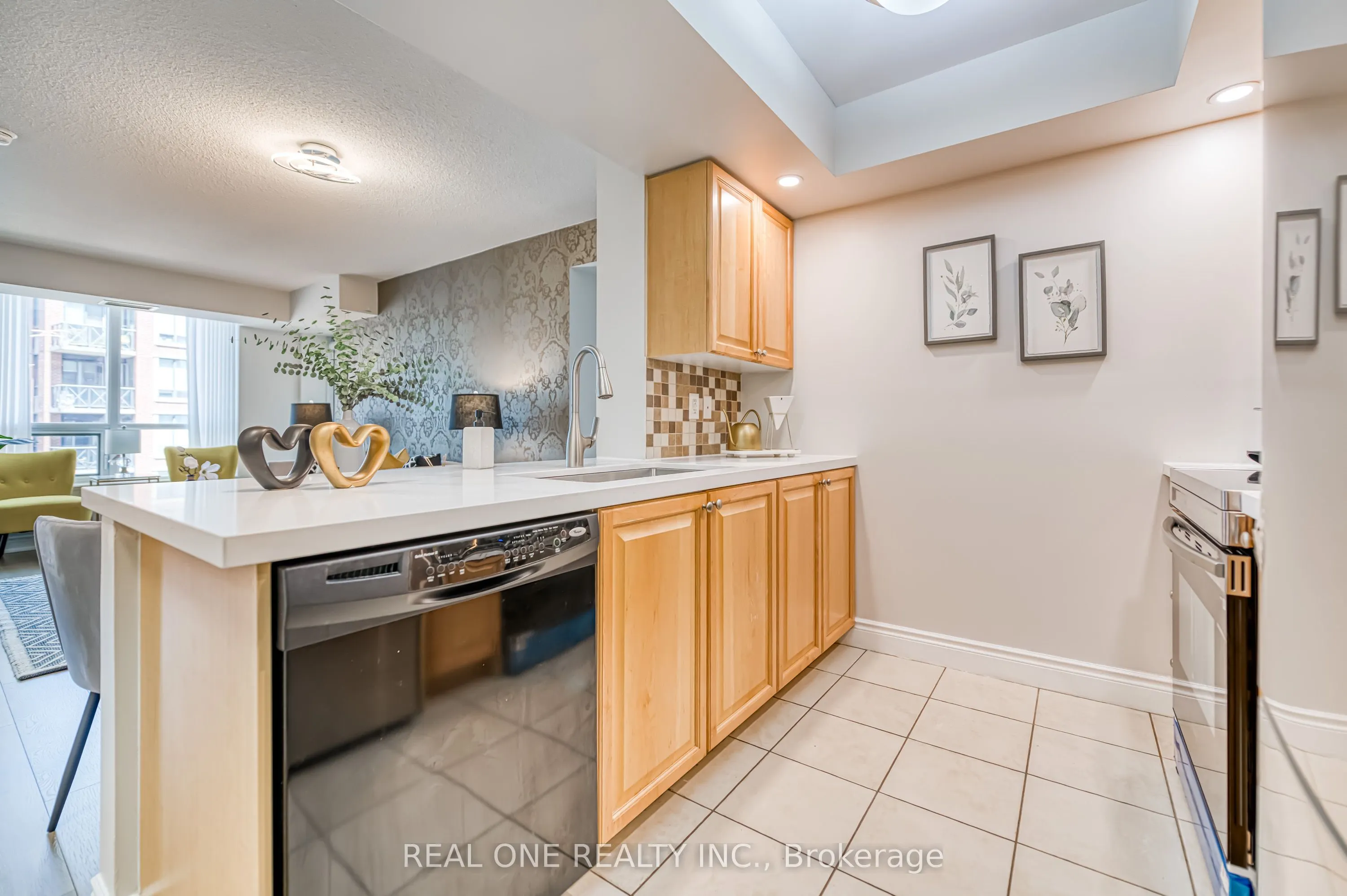 500 Doris Avenue, #1121