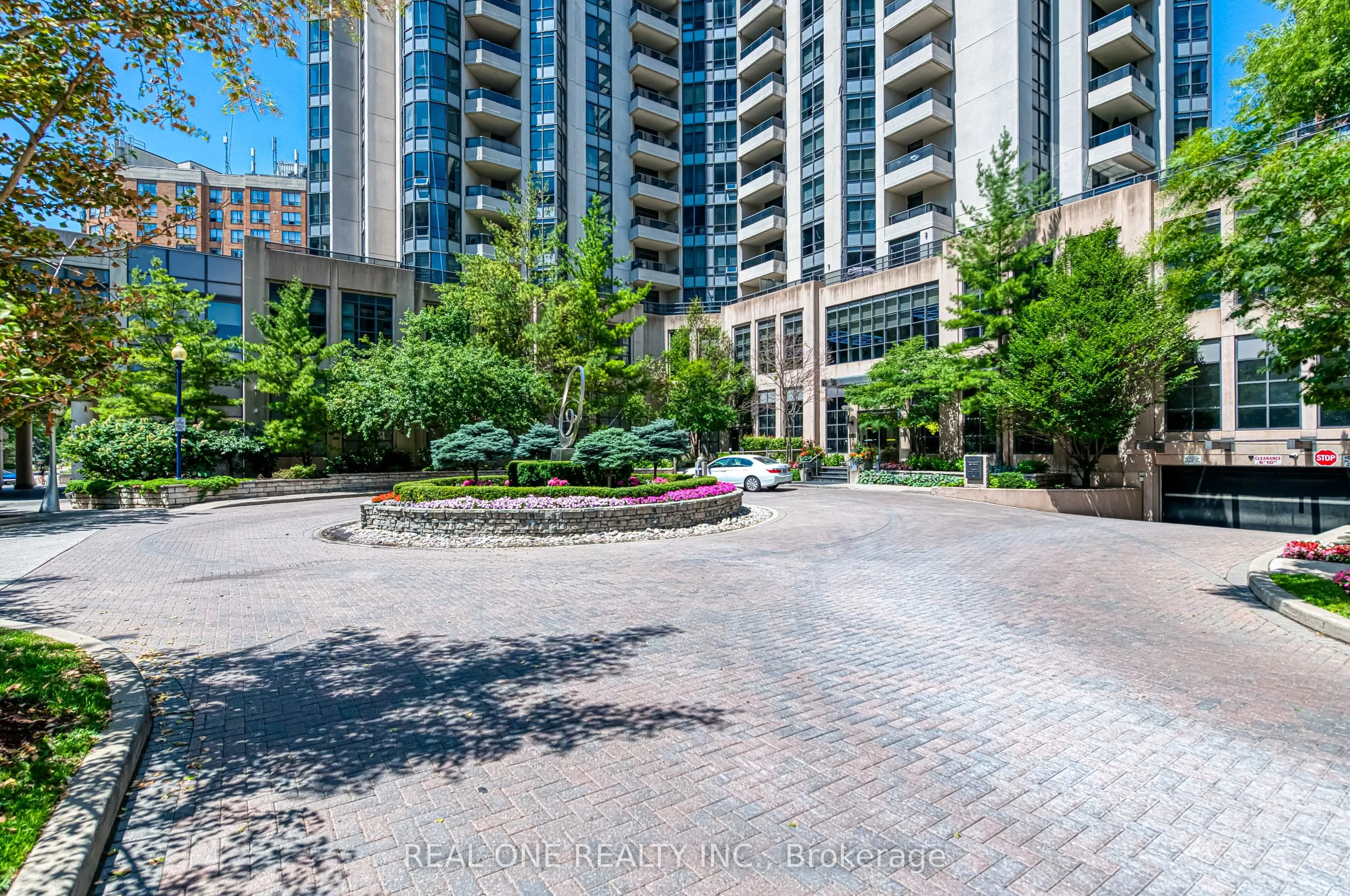500 Doris Avenue, #1121