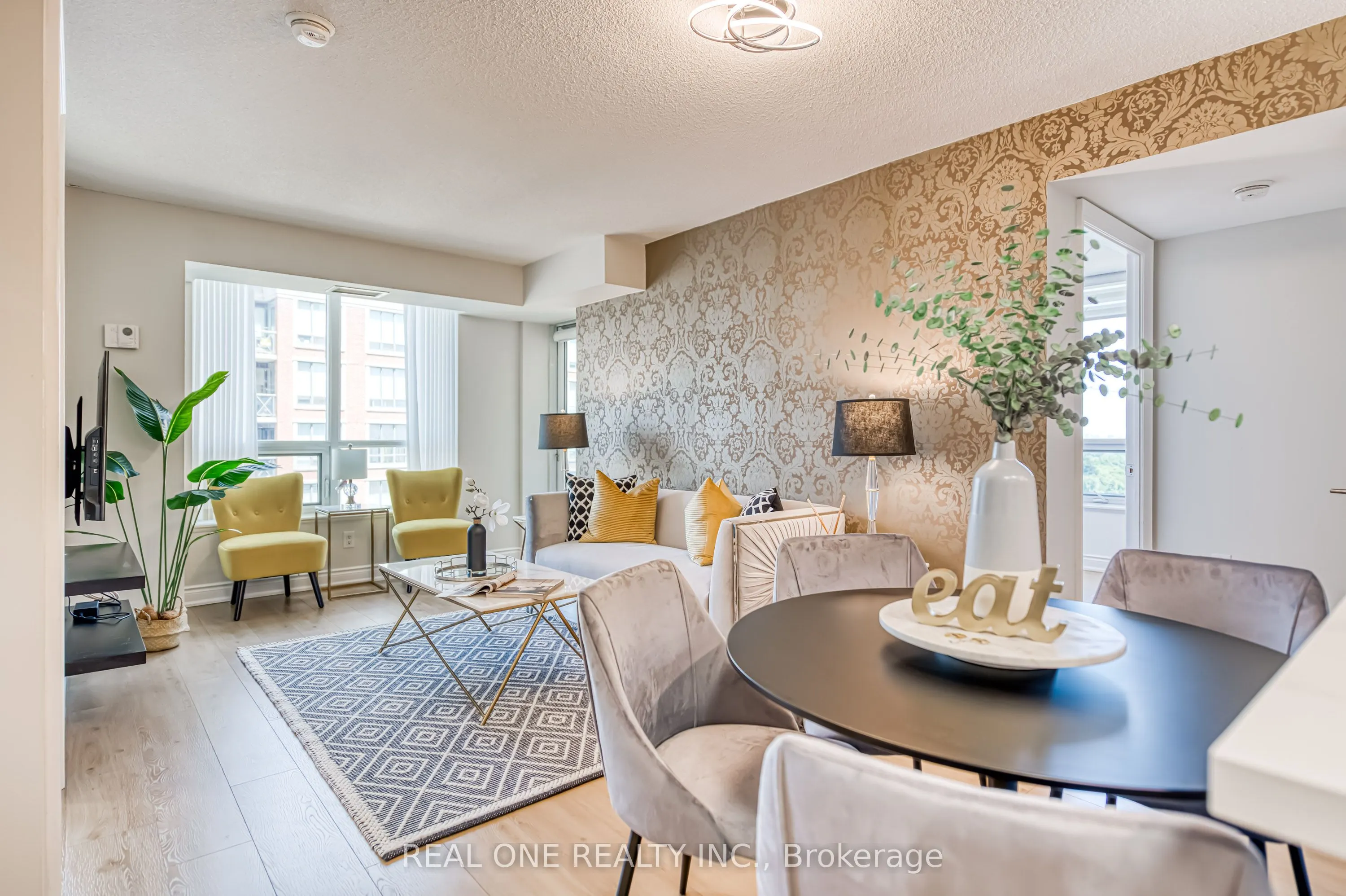 500 Doris Avenue, #1121