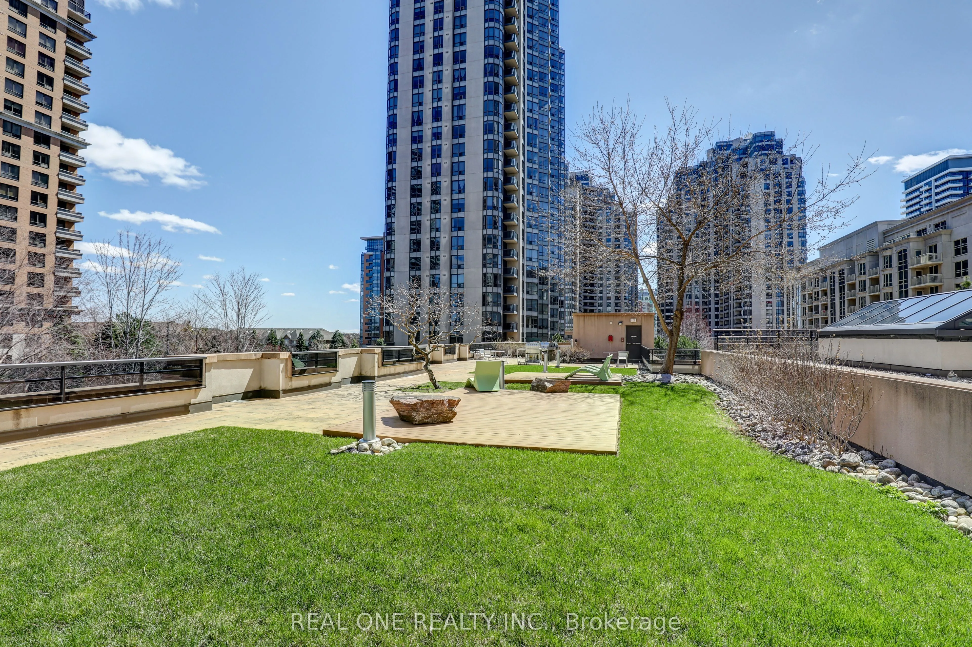 500 Doris Avenue, #1121