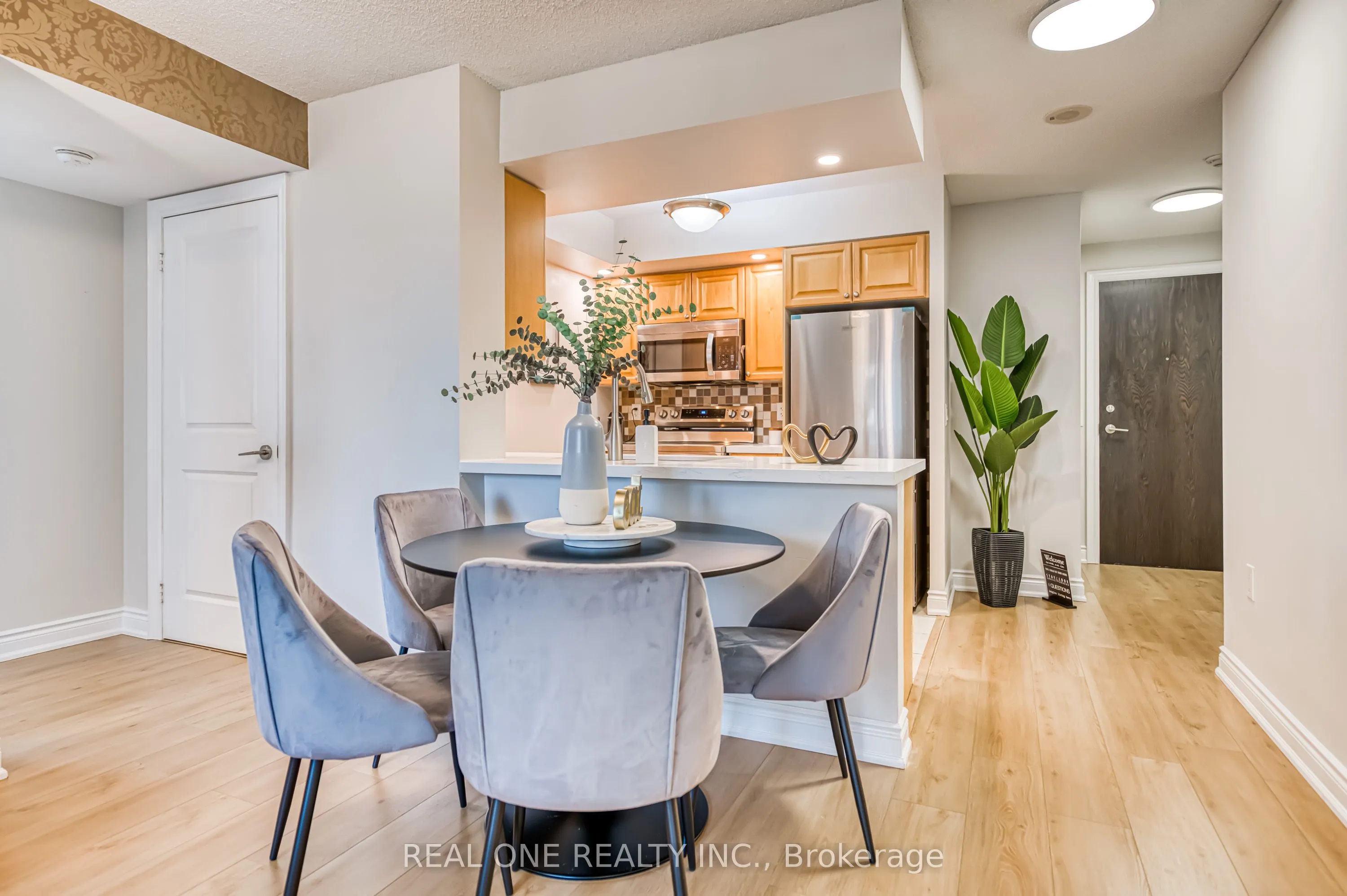 500 Doris Avenue, #1121