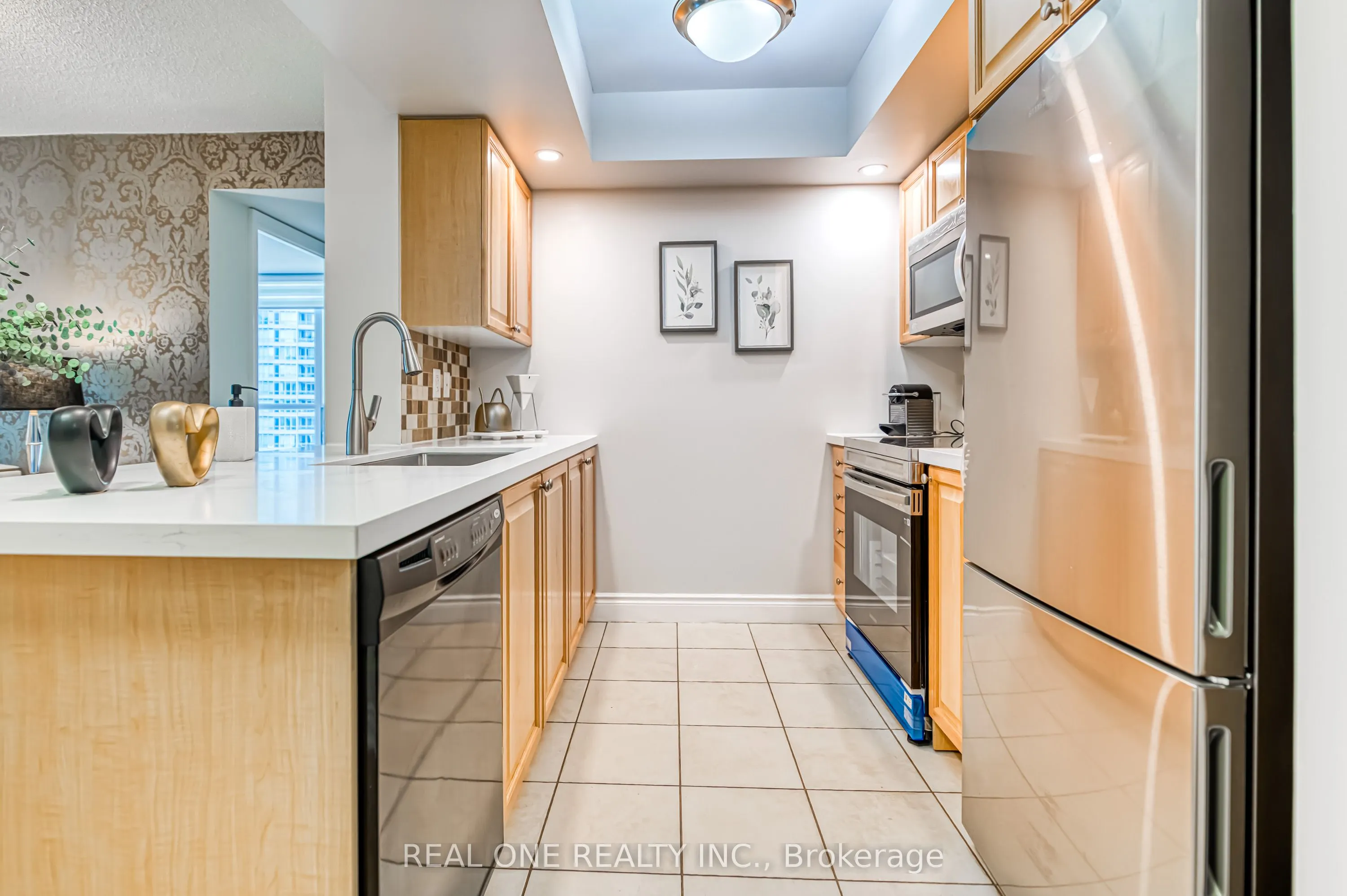 500 Doris Avenue, #1121