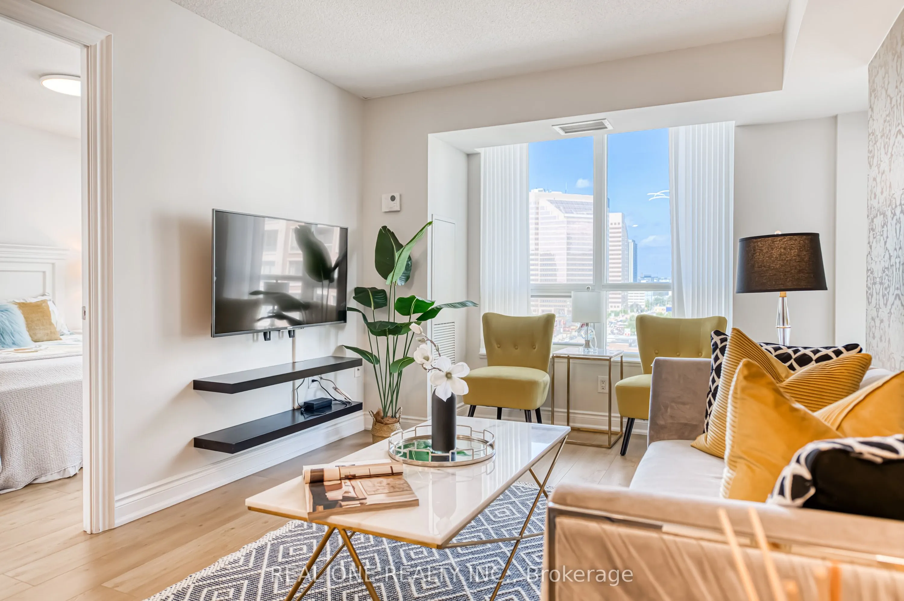 500 Doris Avenue, #1121