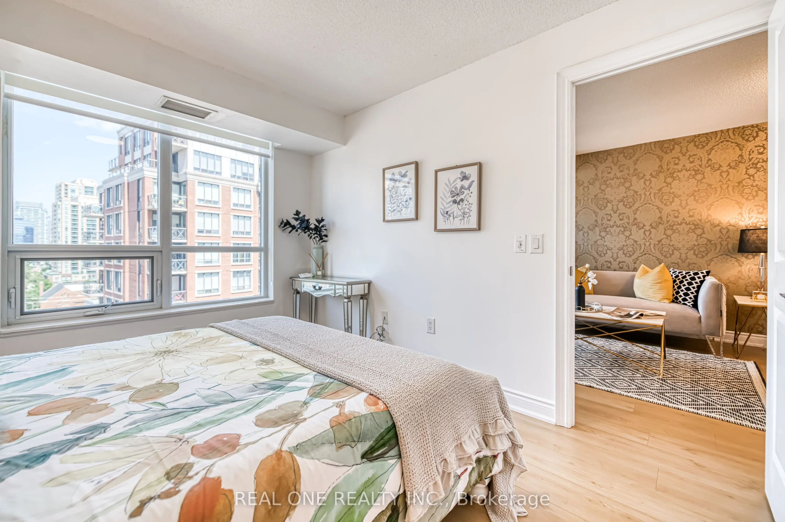 500 Doris Avenue, #1121