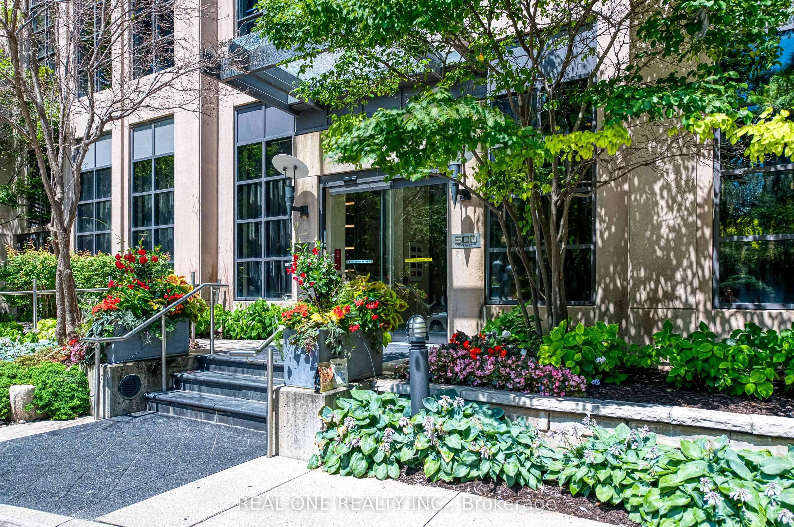 500 Doris Avenue, #1121