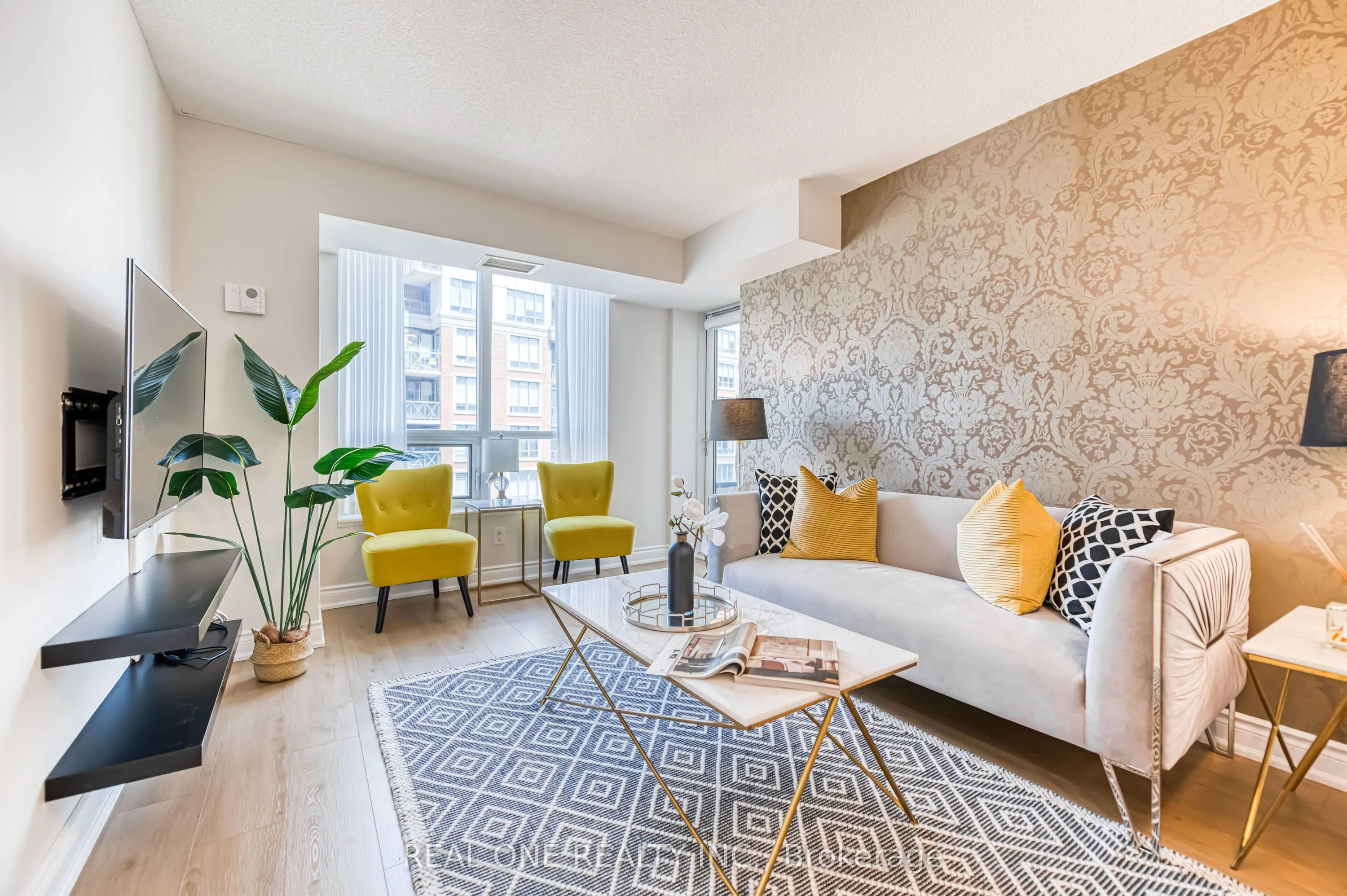 500 Doris Avenue, #1121