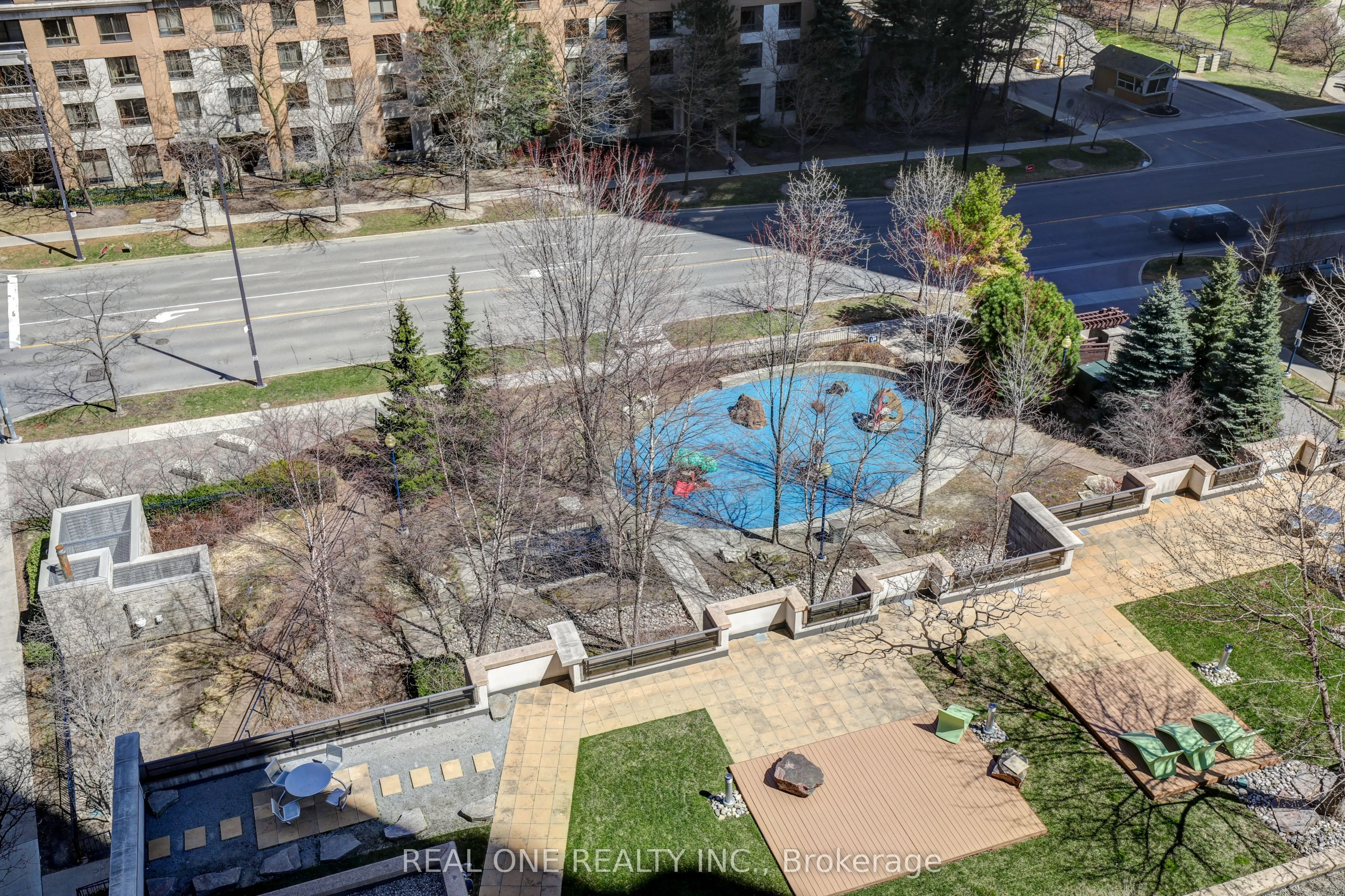 500 Doris Avenue, #1121