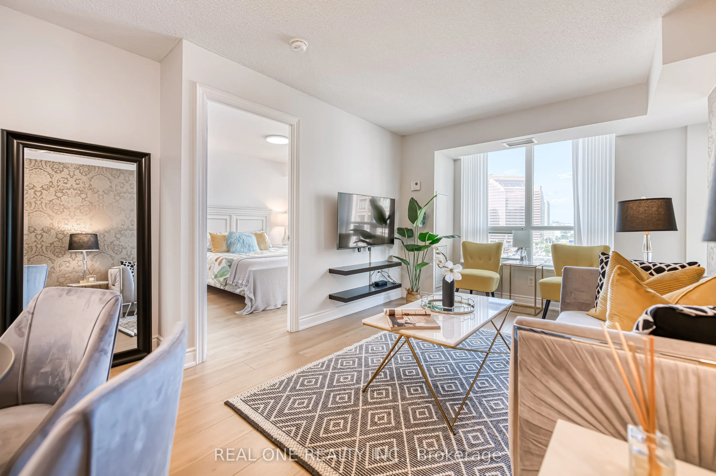 500 Doris Avenue, #1121