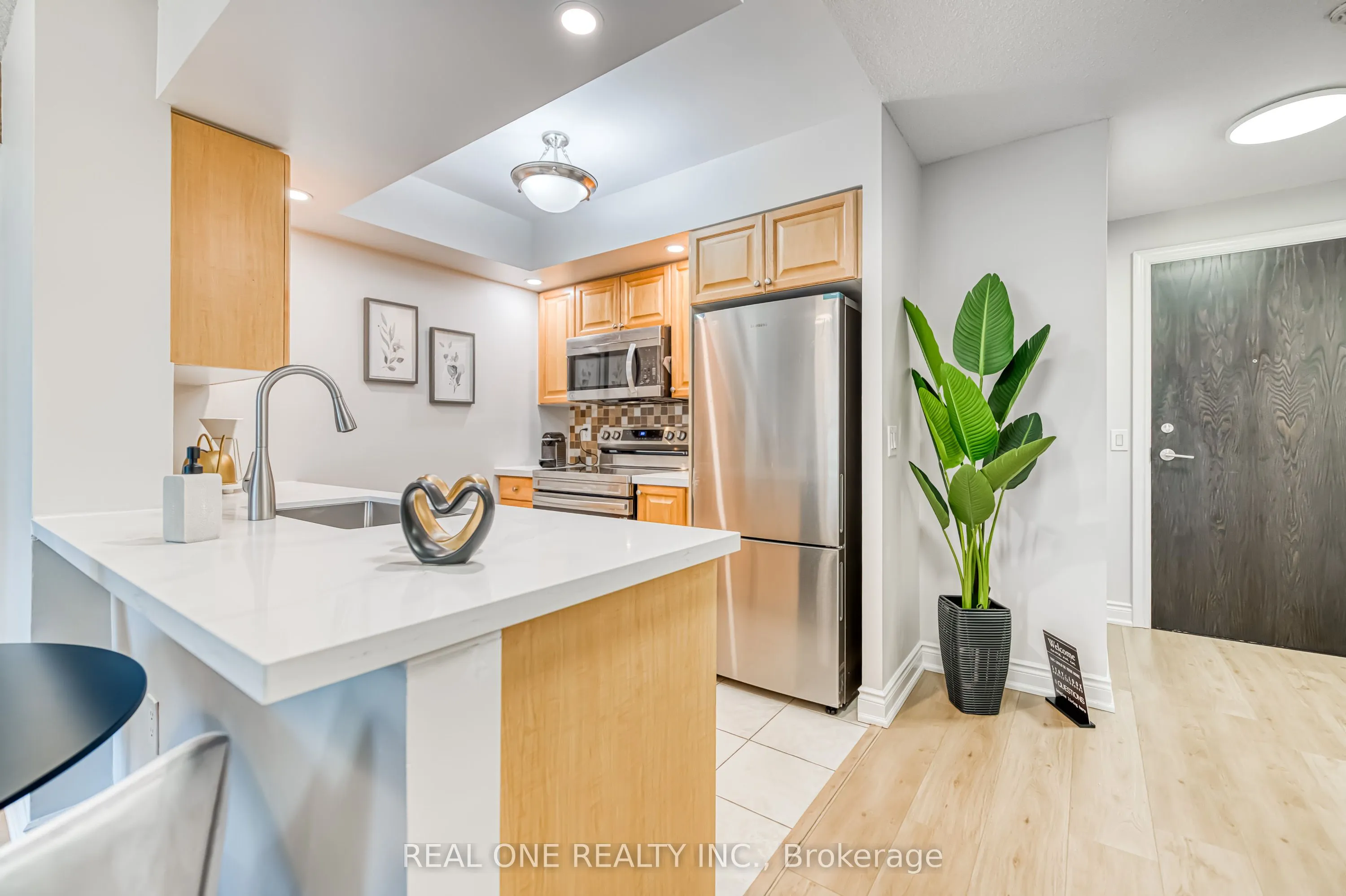 500 Doris Avenue, #1121
