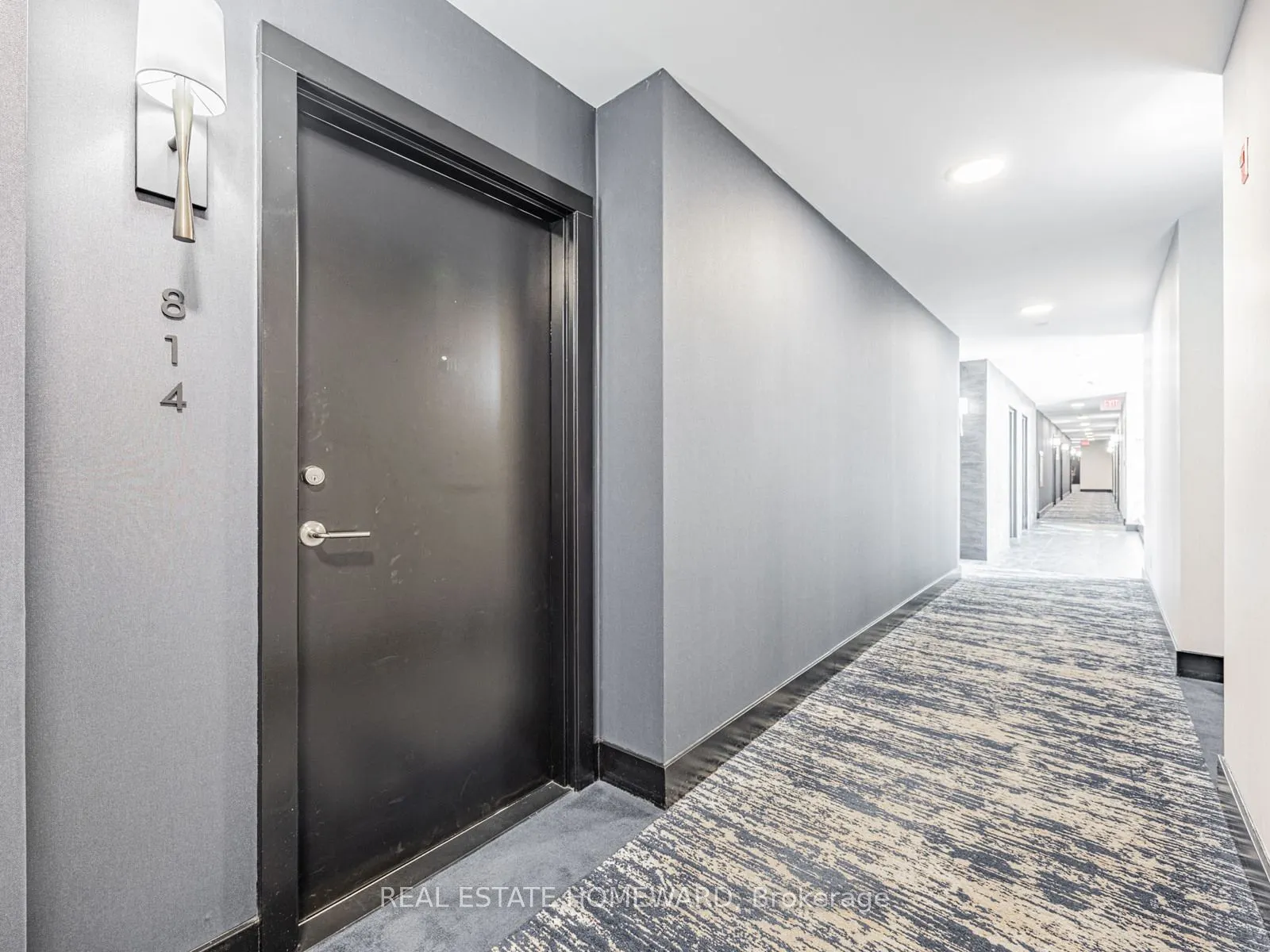 120 Dallimore Circle, #814