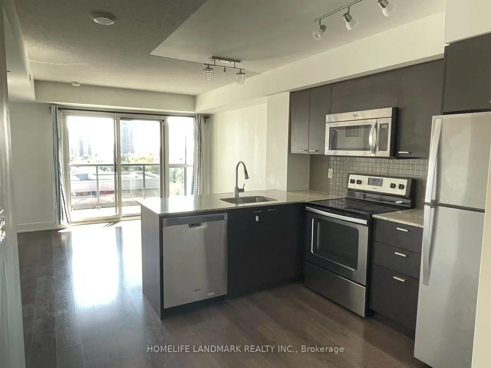 88 Sheppard Avenue E, #1203