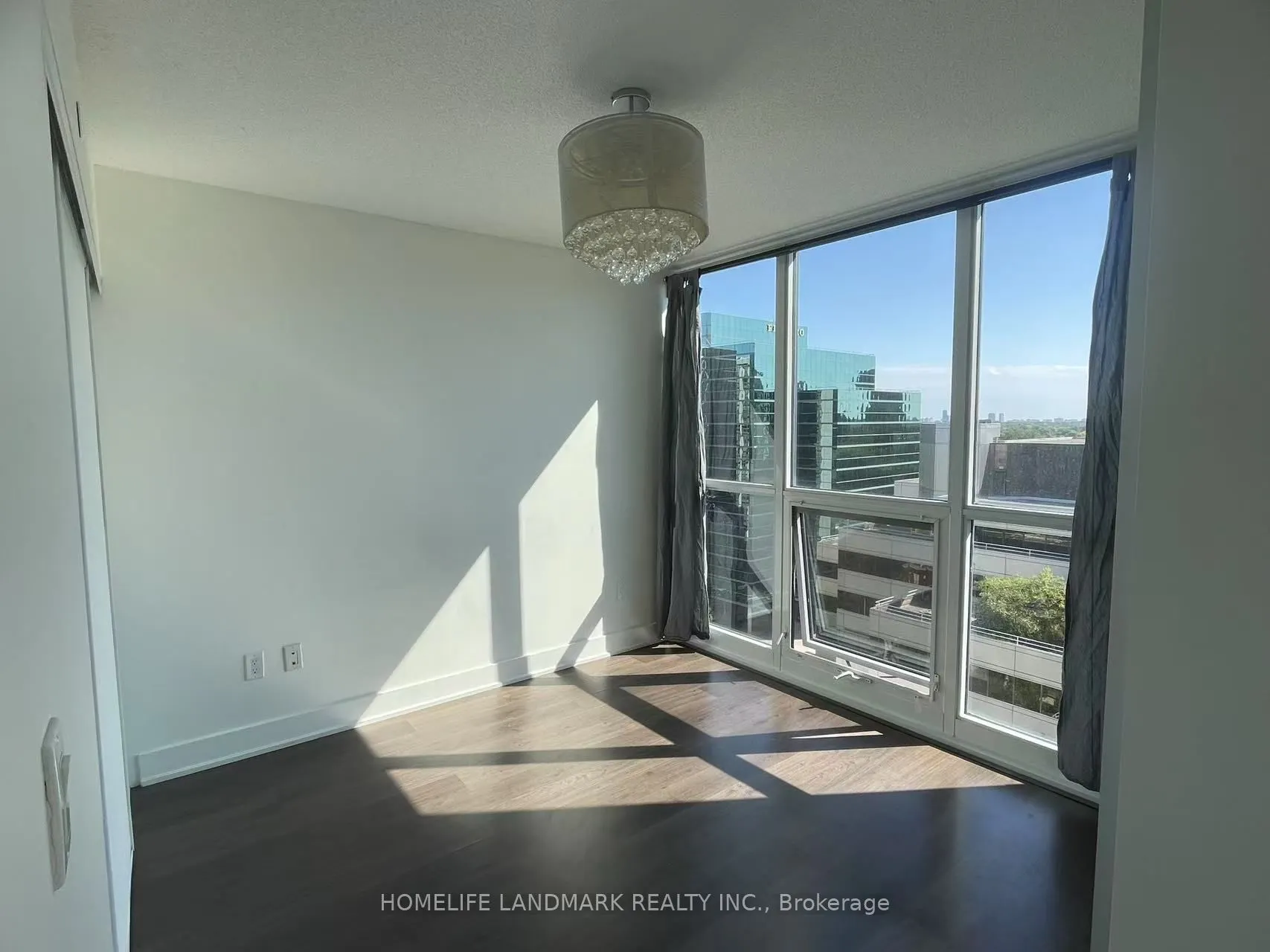 88 Sheppard Avenue E, #1203
