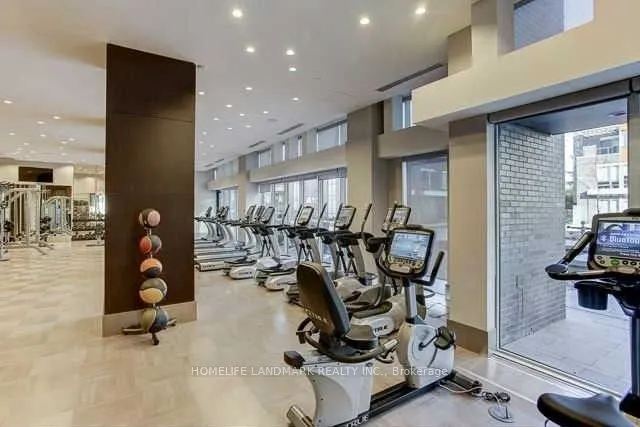 88 Sheppard Avenue E, #1203