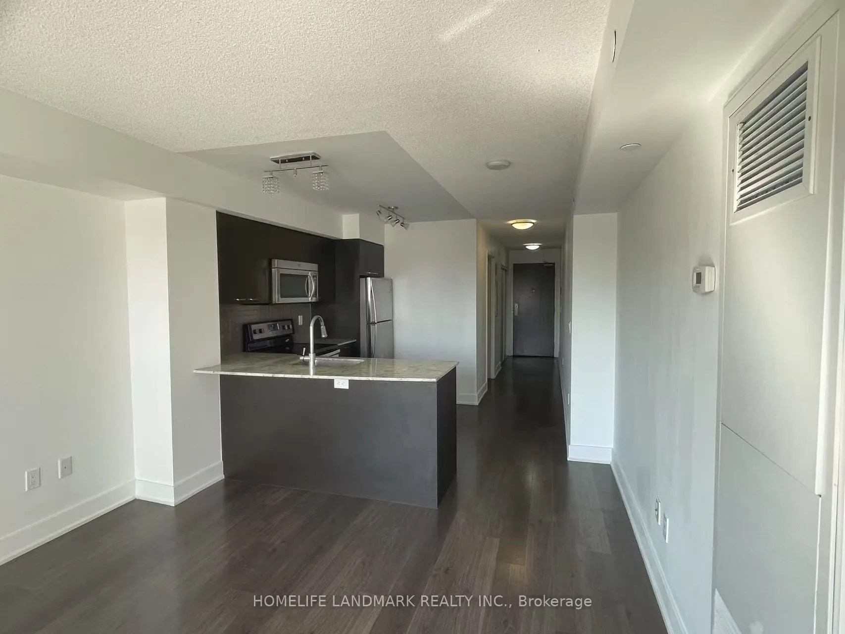 88 Sheppard Avenue E, #1203