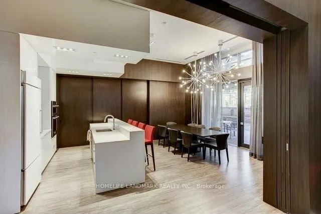 88 Sheppard Avenue E, #1203