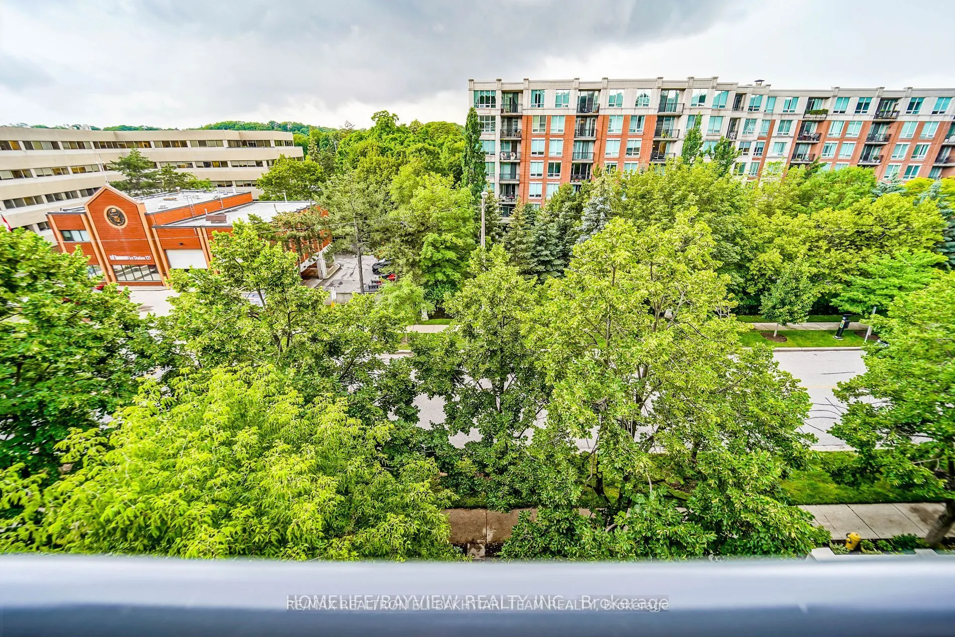 11 William Carson Crescent, #618