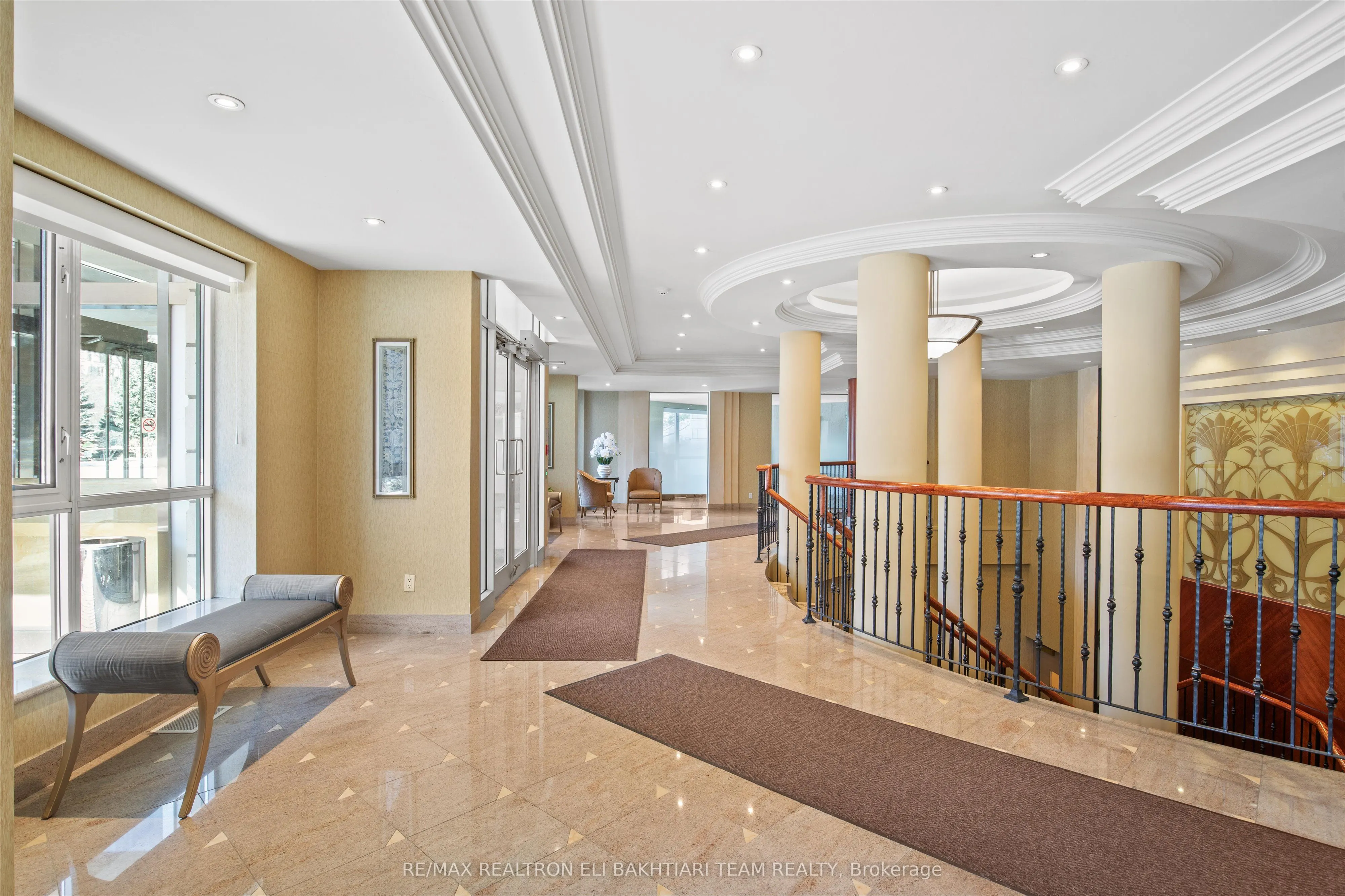 11 William Carson Crescent, #618