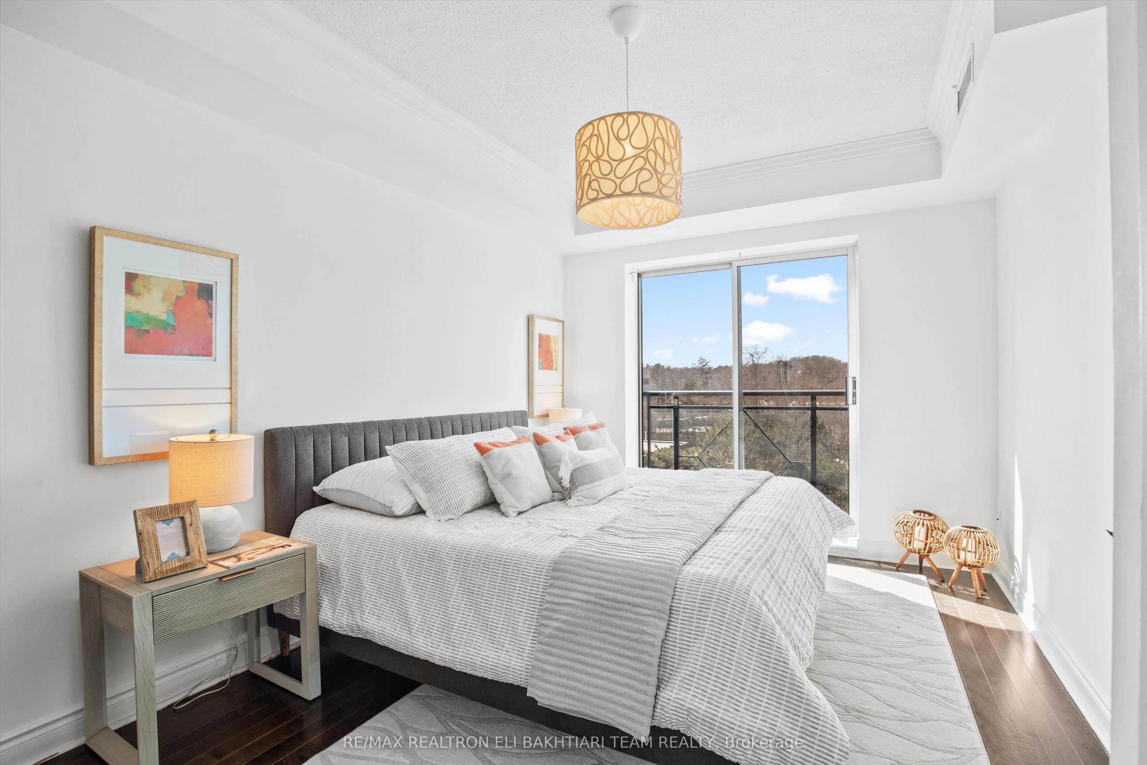 11 William Carson Crescent, #618