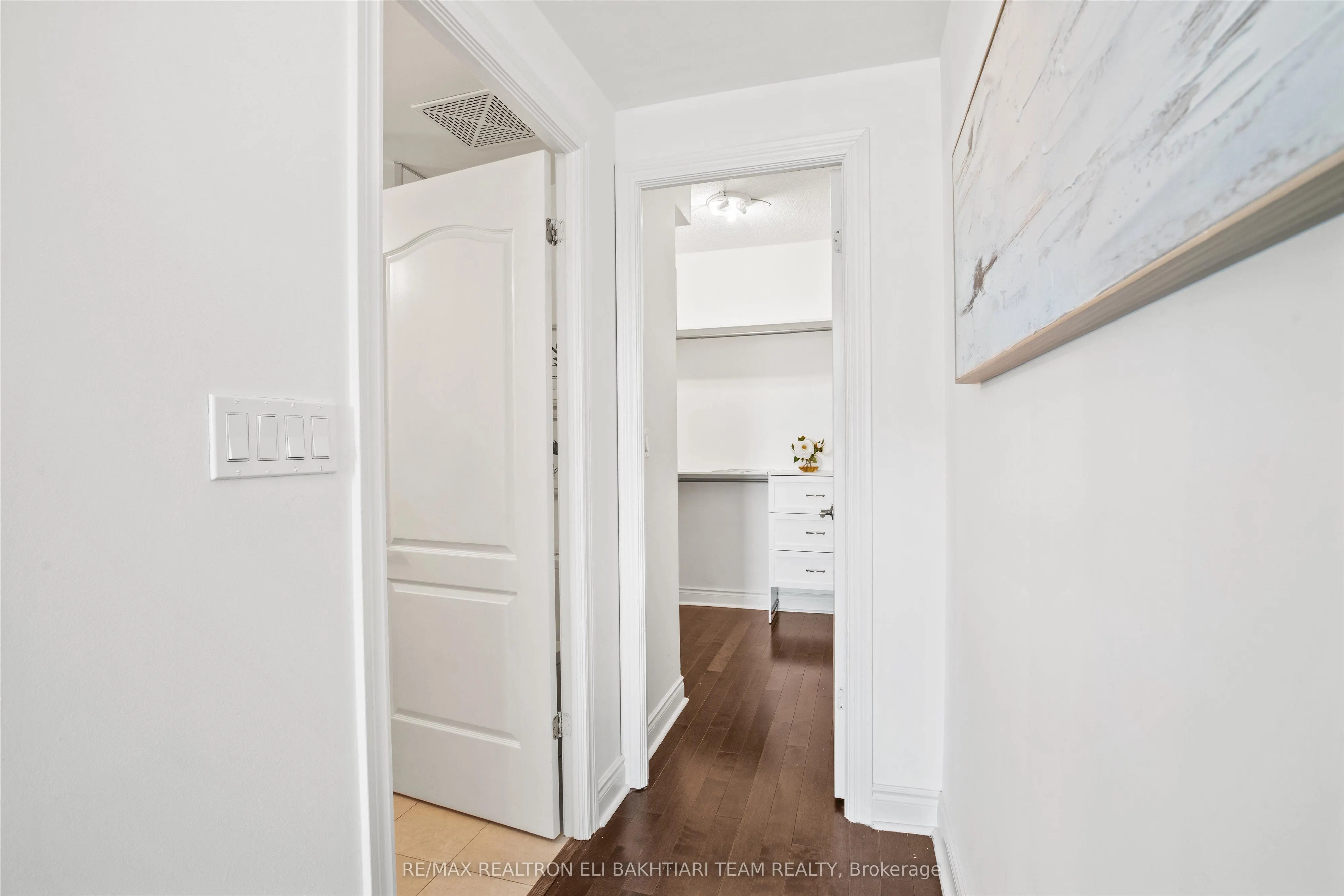 11 William Carson Crescent, #618