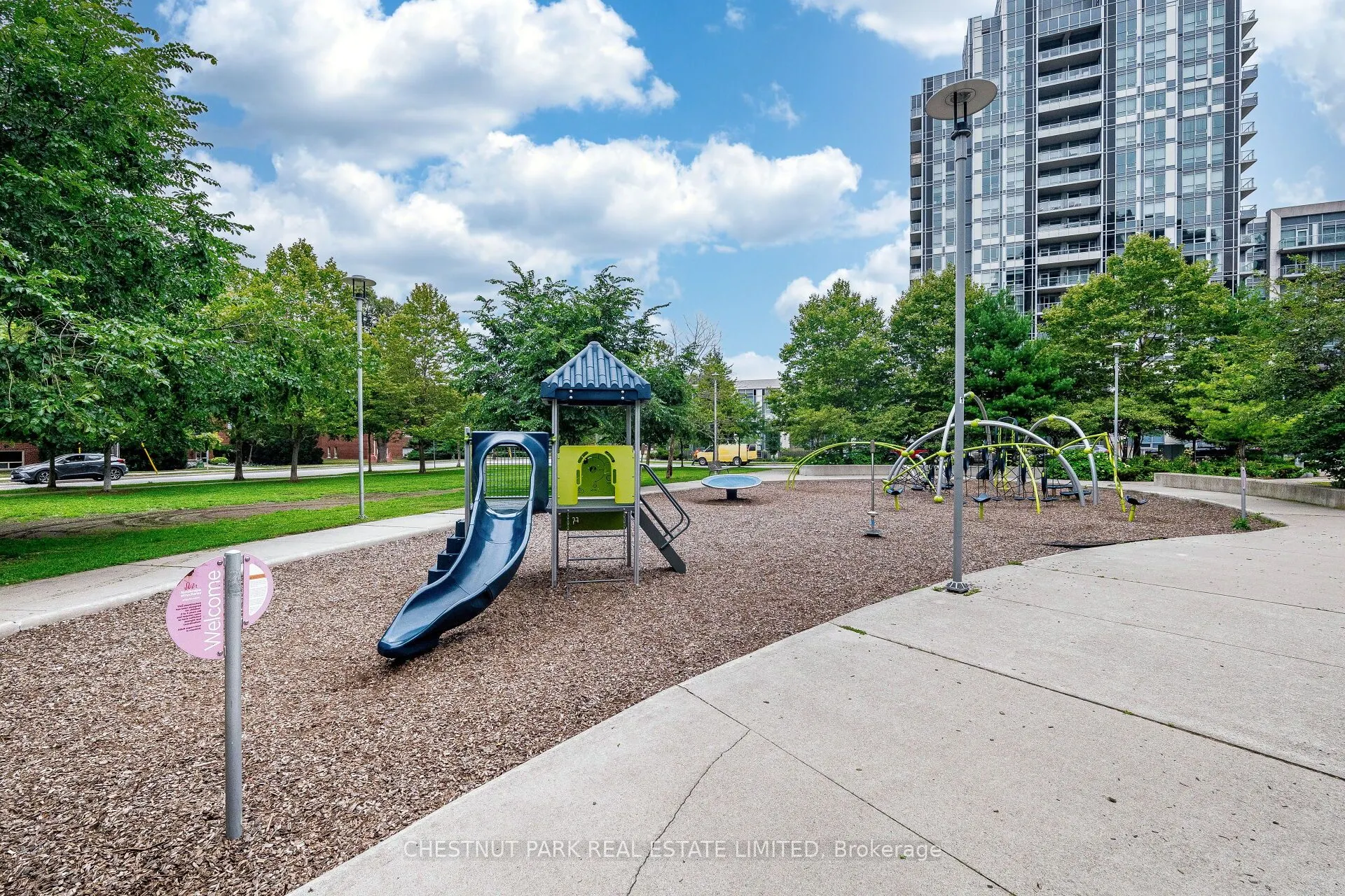 120 Harrison Garden Boulevard, #1801