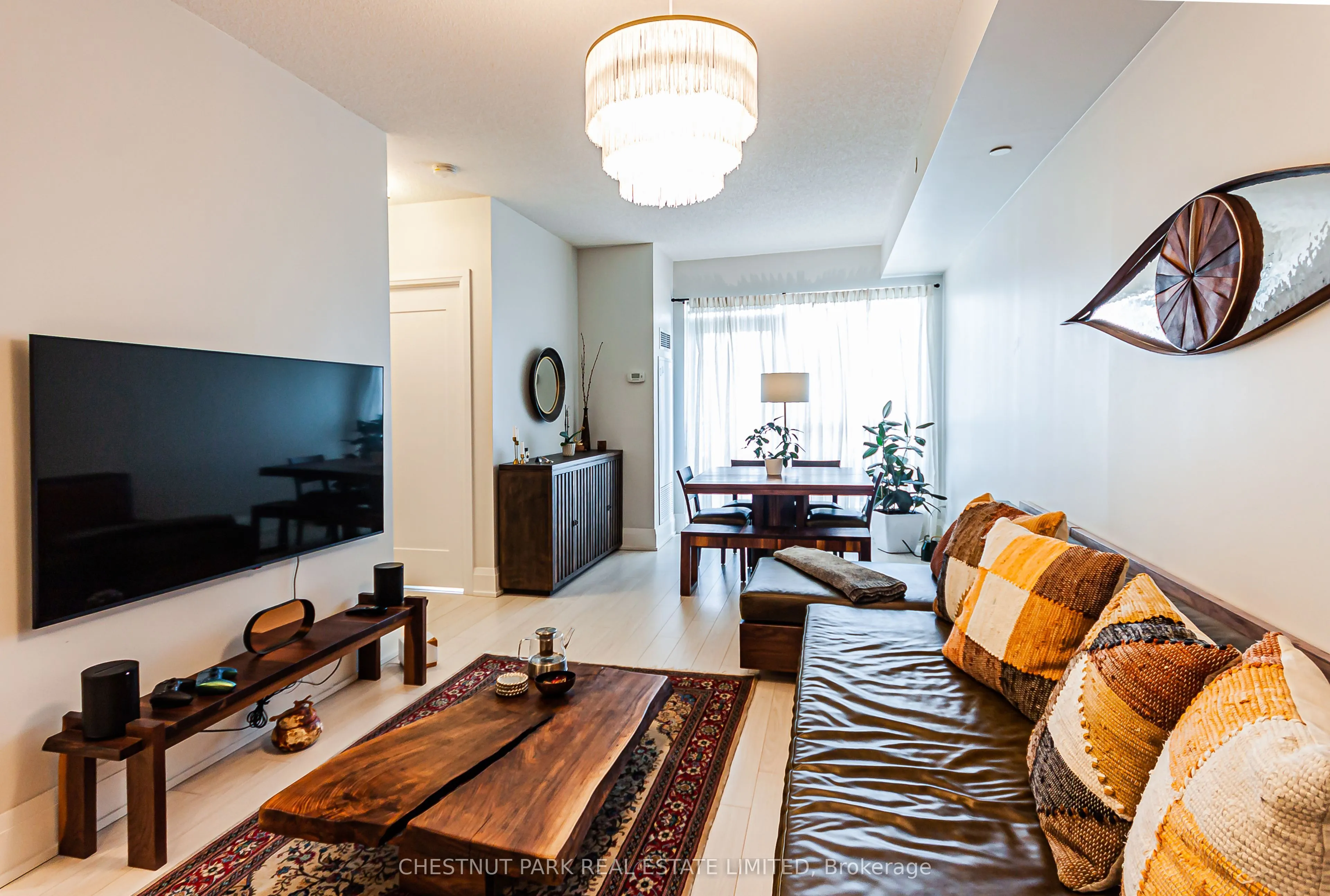 120 Harrison Garden Boulevard, #1801