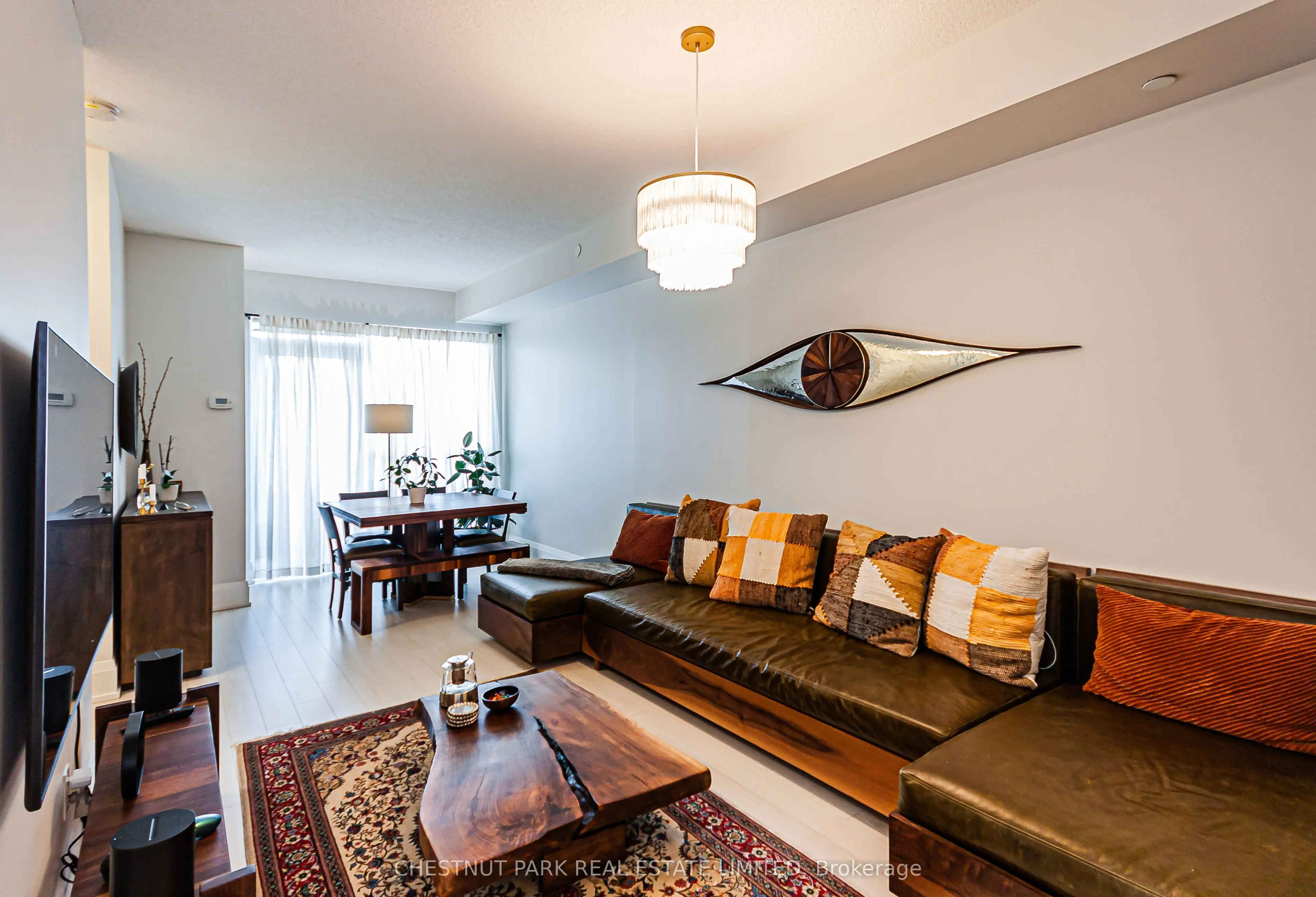 120 Harrison Garden Boulevard, #1801