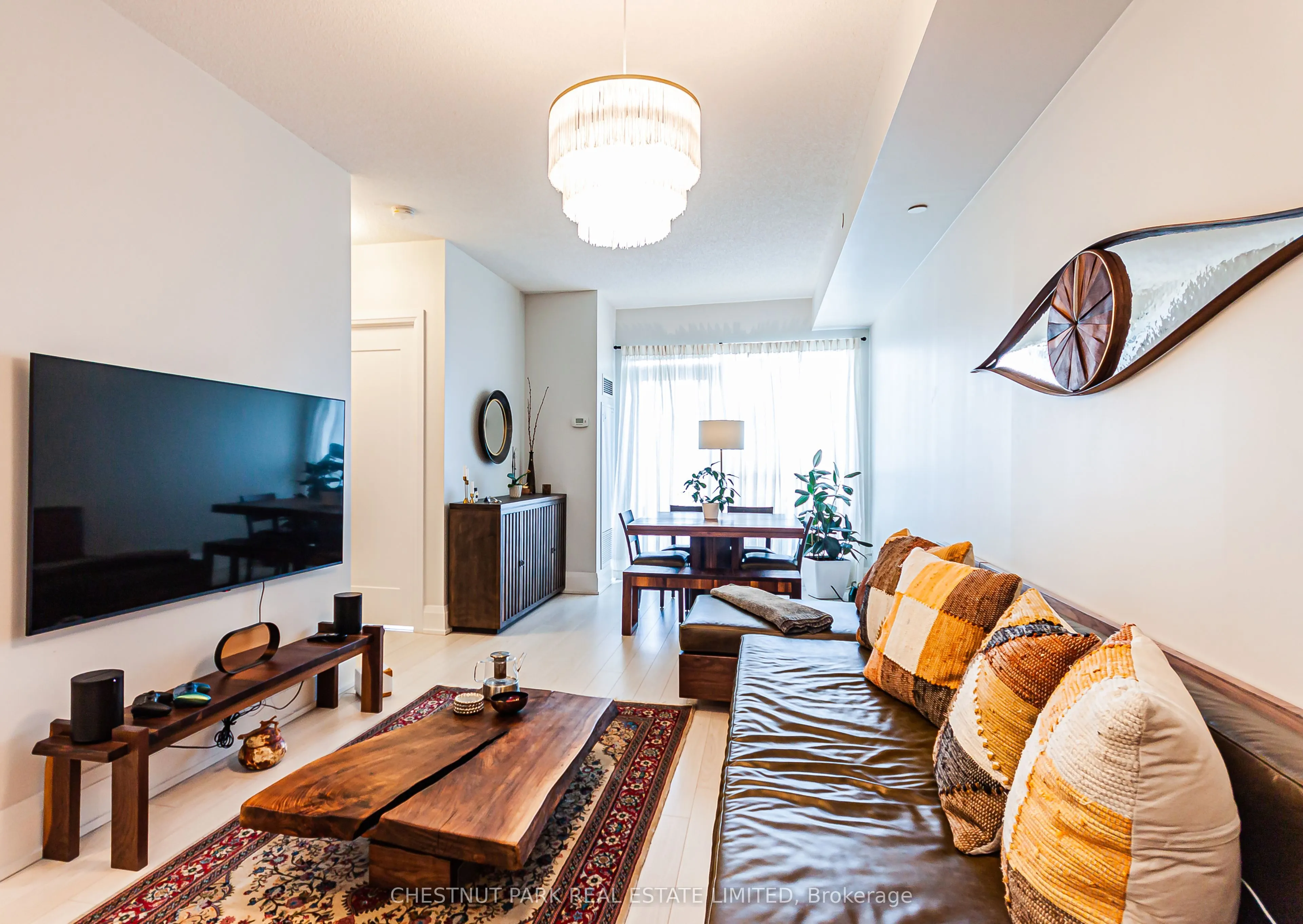 120 Harrison Garden Boulevard, #1801