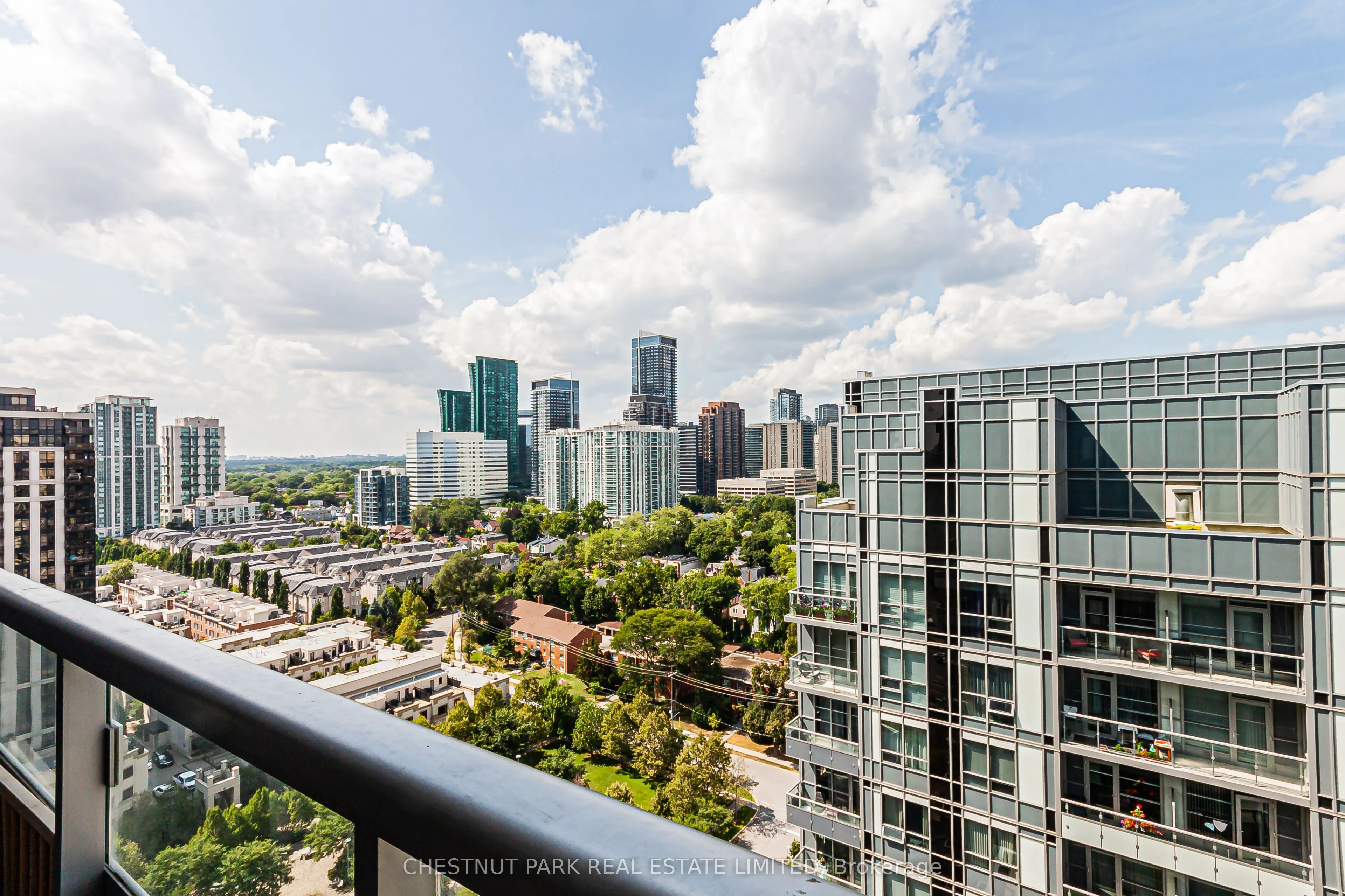120 Harrison Garden Boulevard, #1801